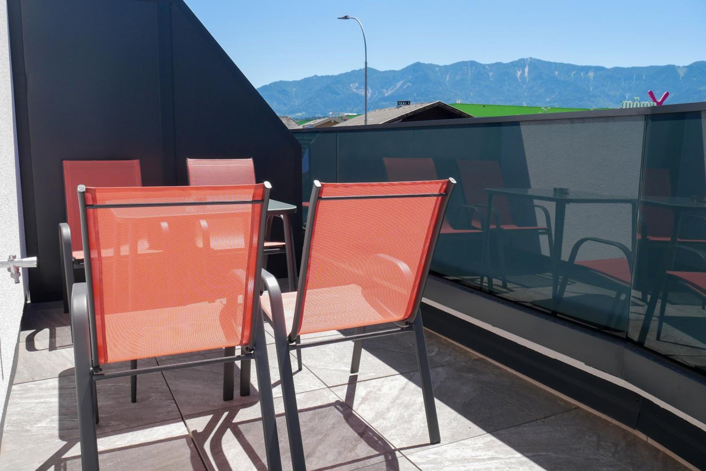 Superior Apartment with Large Terrace - Photo 11