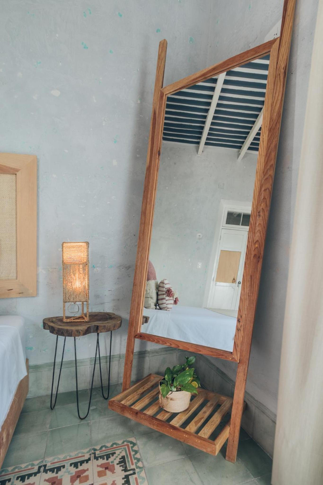 Double Room with Private Bathroom - Photo 3