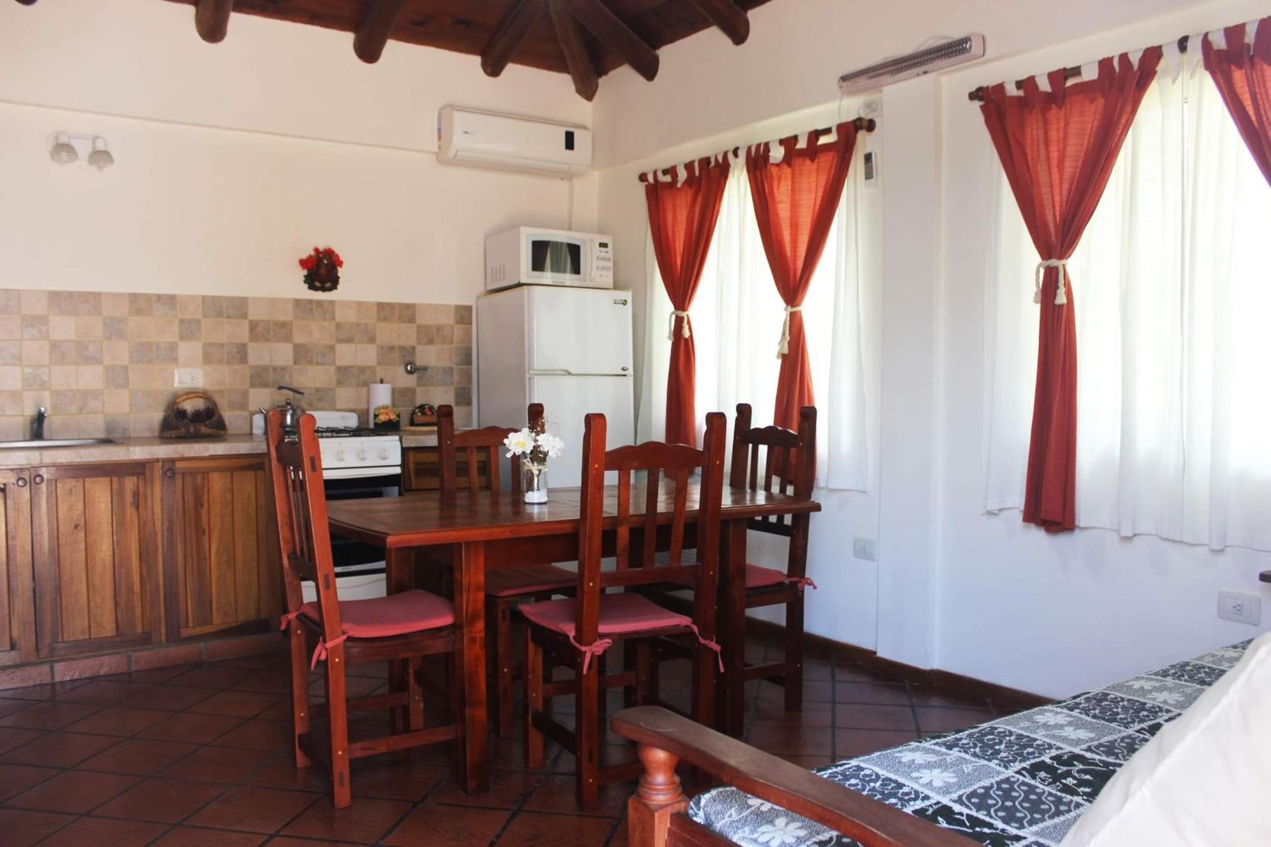 One-Bedroom Cottage photo 2