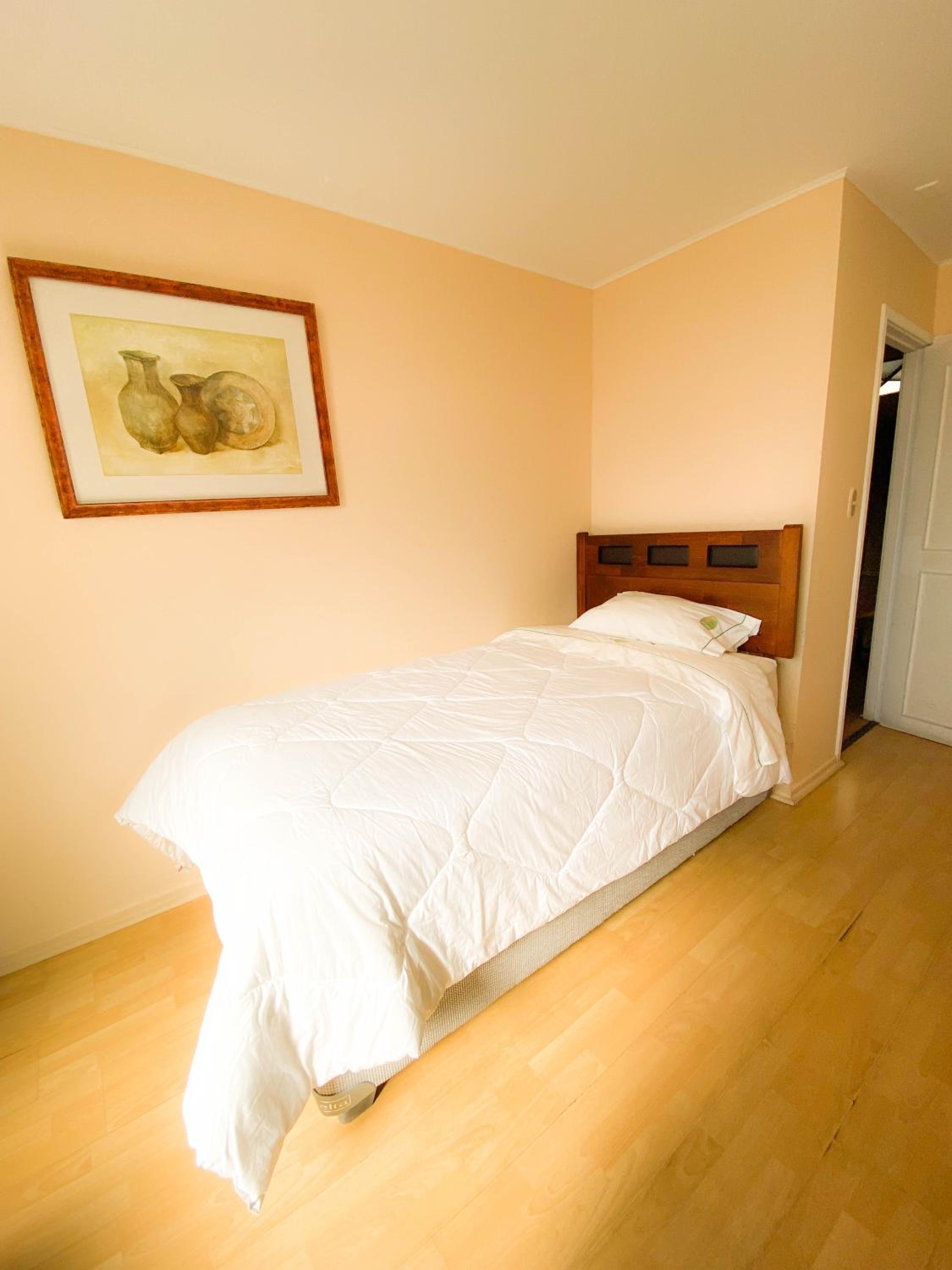 Triple Room with Bathroom