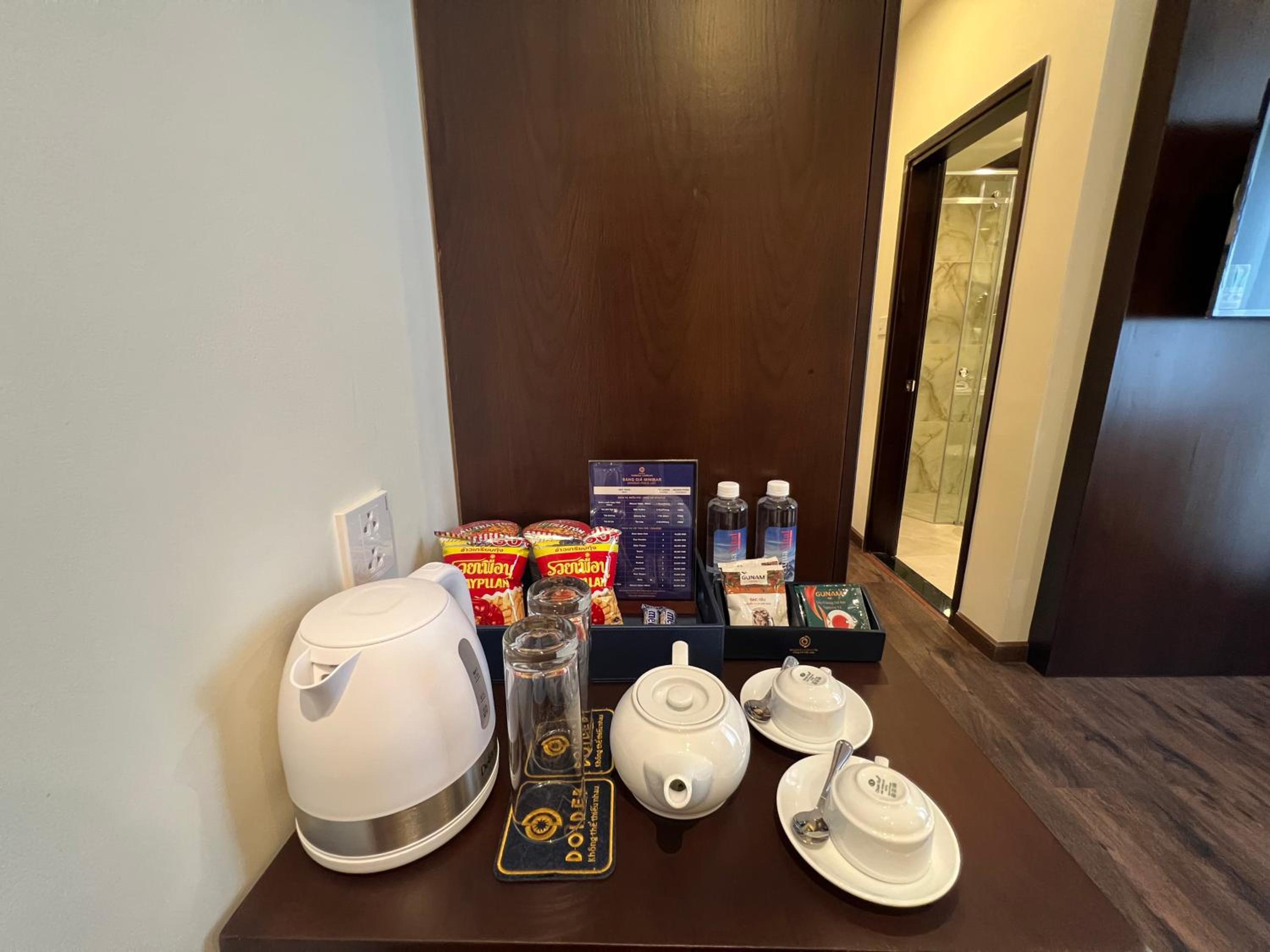 Twin Room - Photo 6