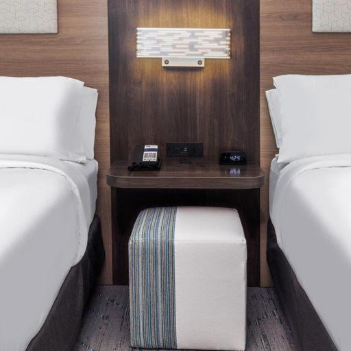 Queen Suite with Two Queen Beds - Photo 1
