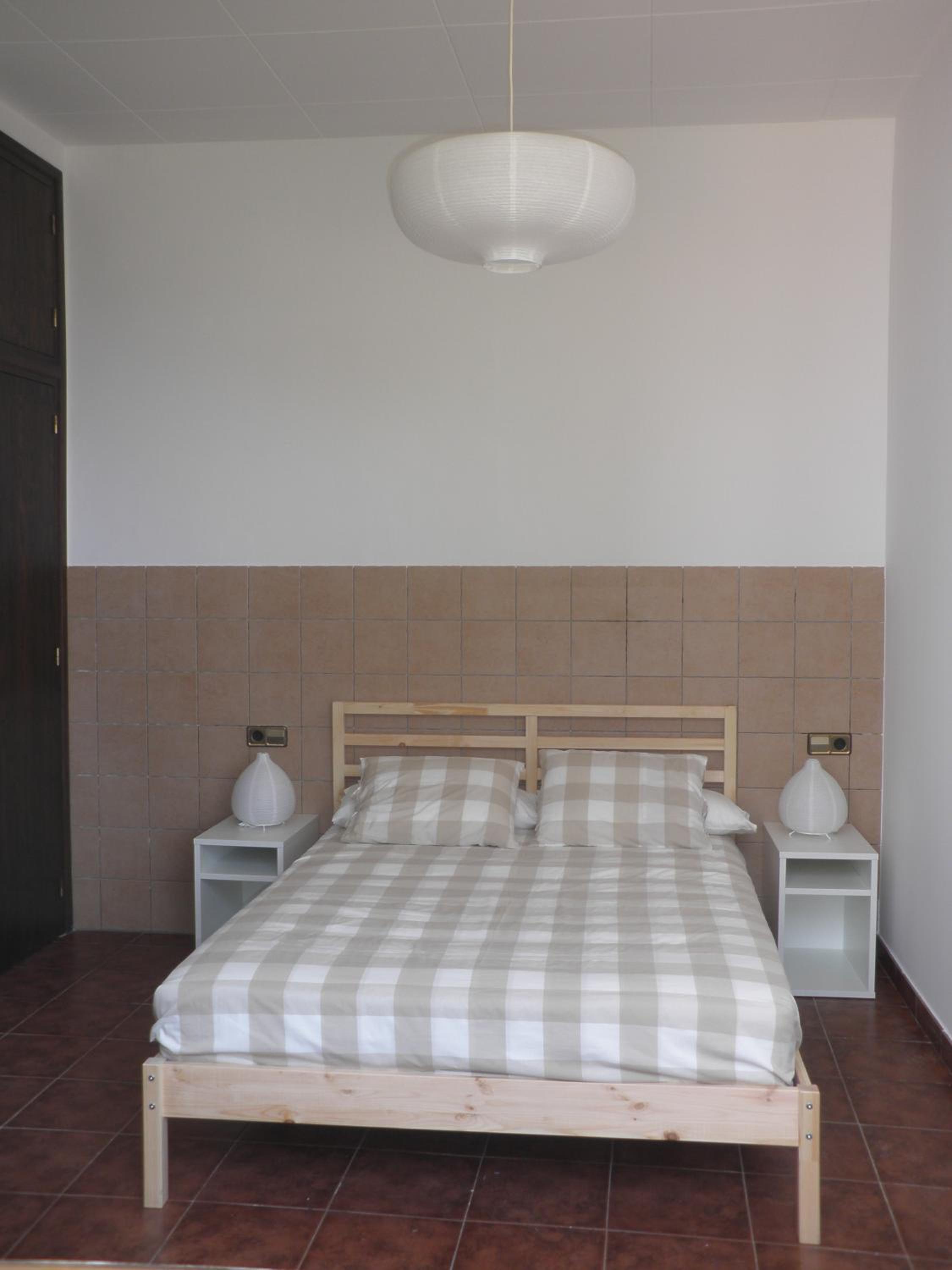 Apartamento - Planta Baja