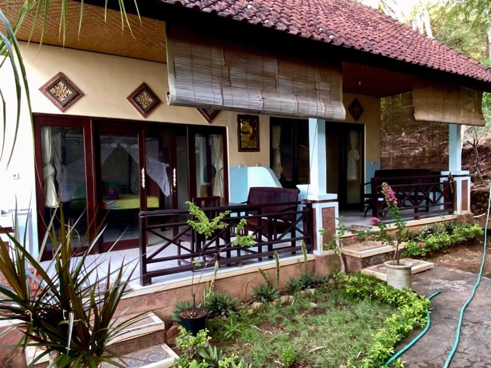 Standard Double Room with Fan photo 3