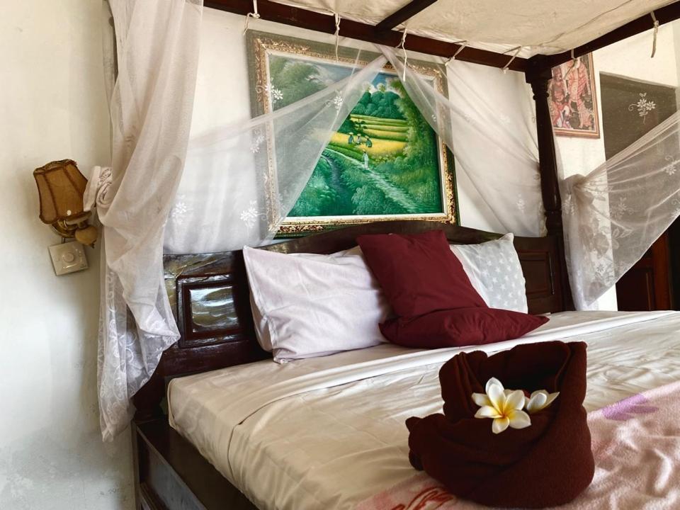 Double Room with Sea View photo 1