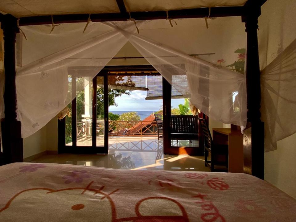Standard Double Room with Fan photo 2
