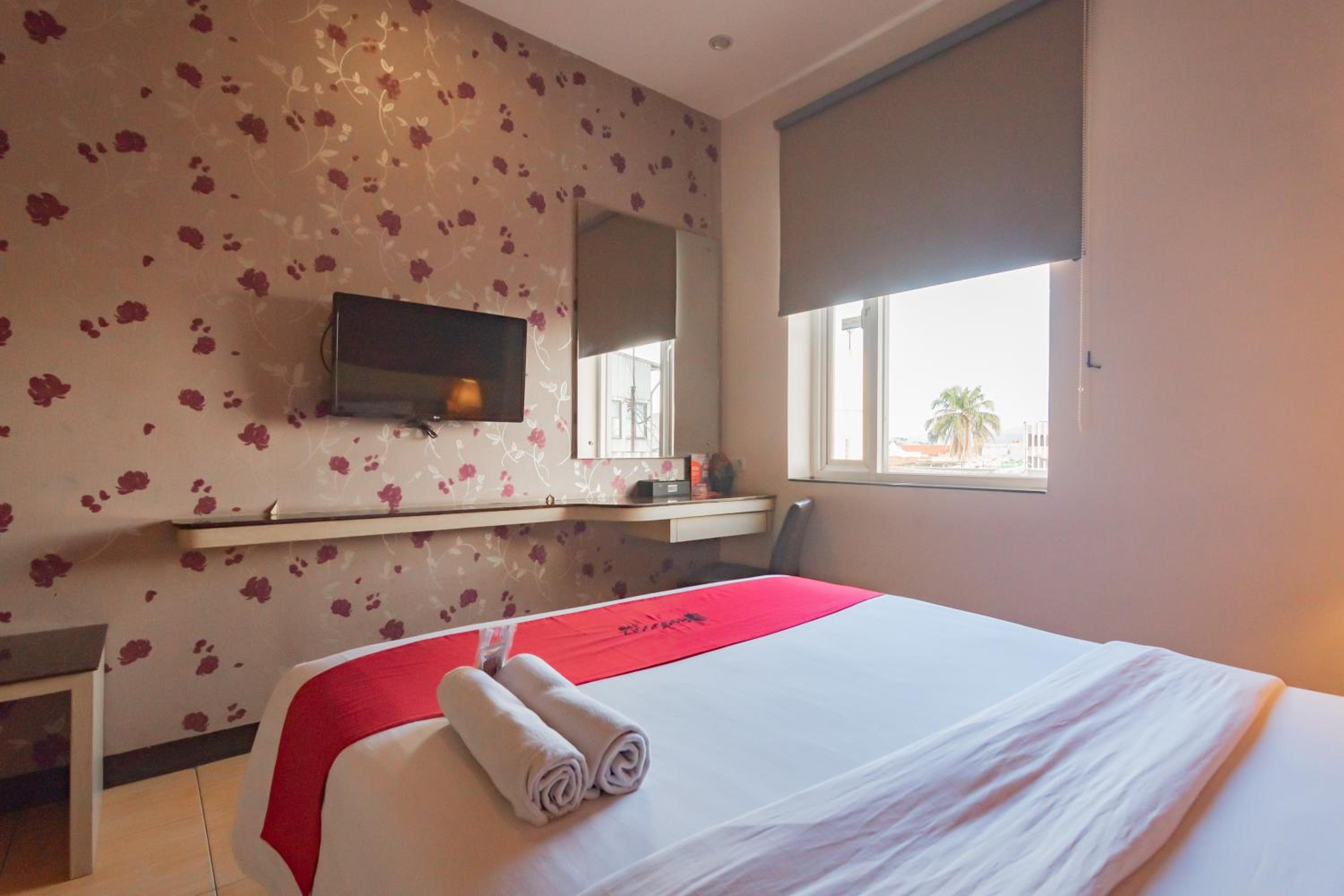 Double Room - Photo 4