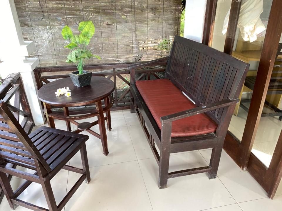 Double Room with Sea View photo 3