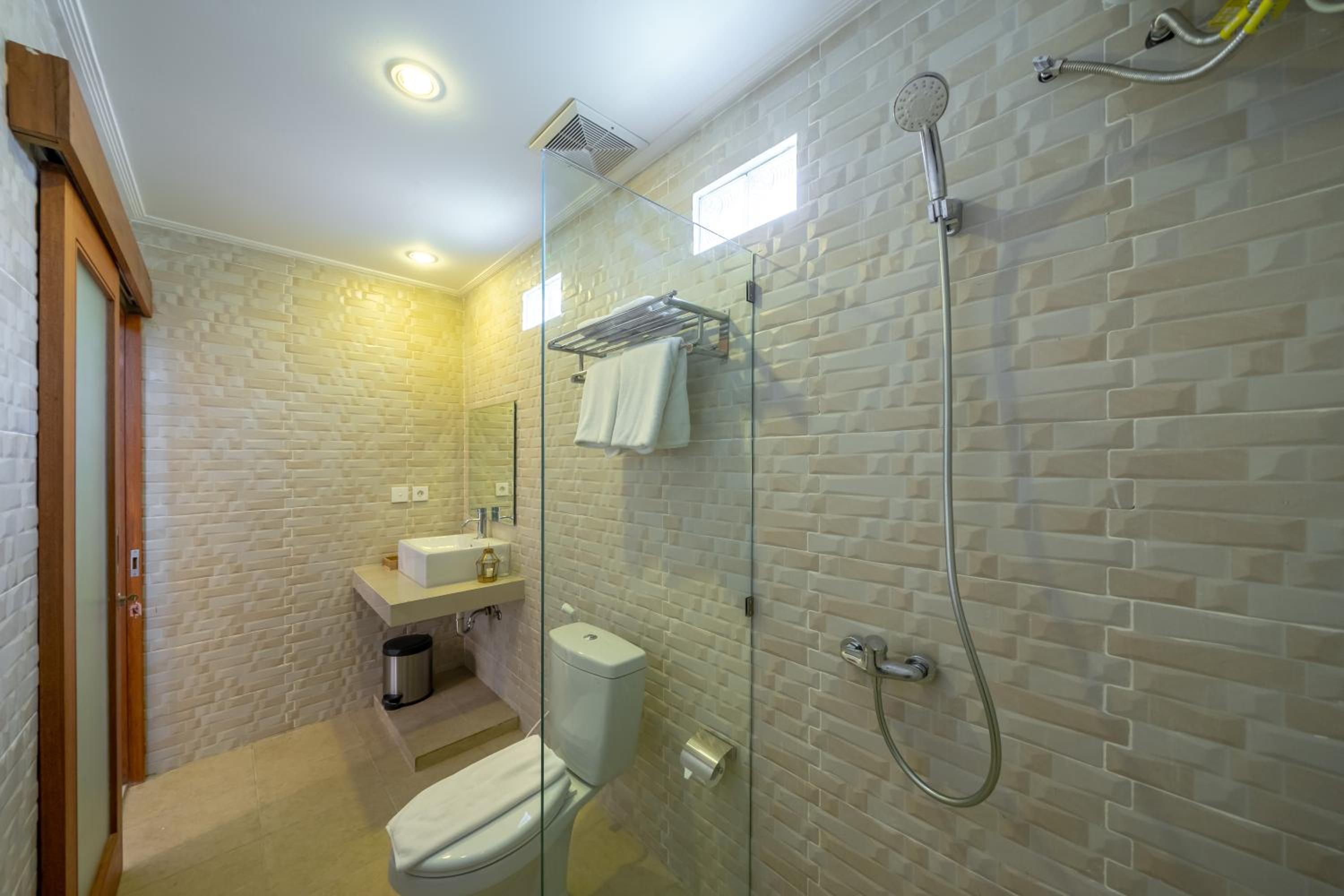 Deluxe Double Room - Photo 2