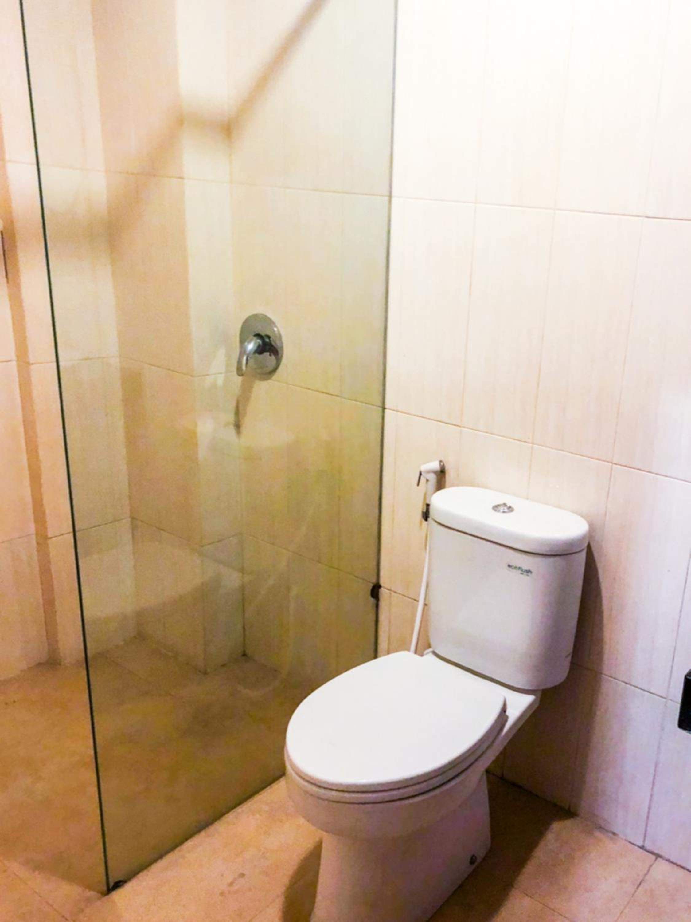 Standard Double Room - Photo 3