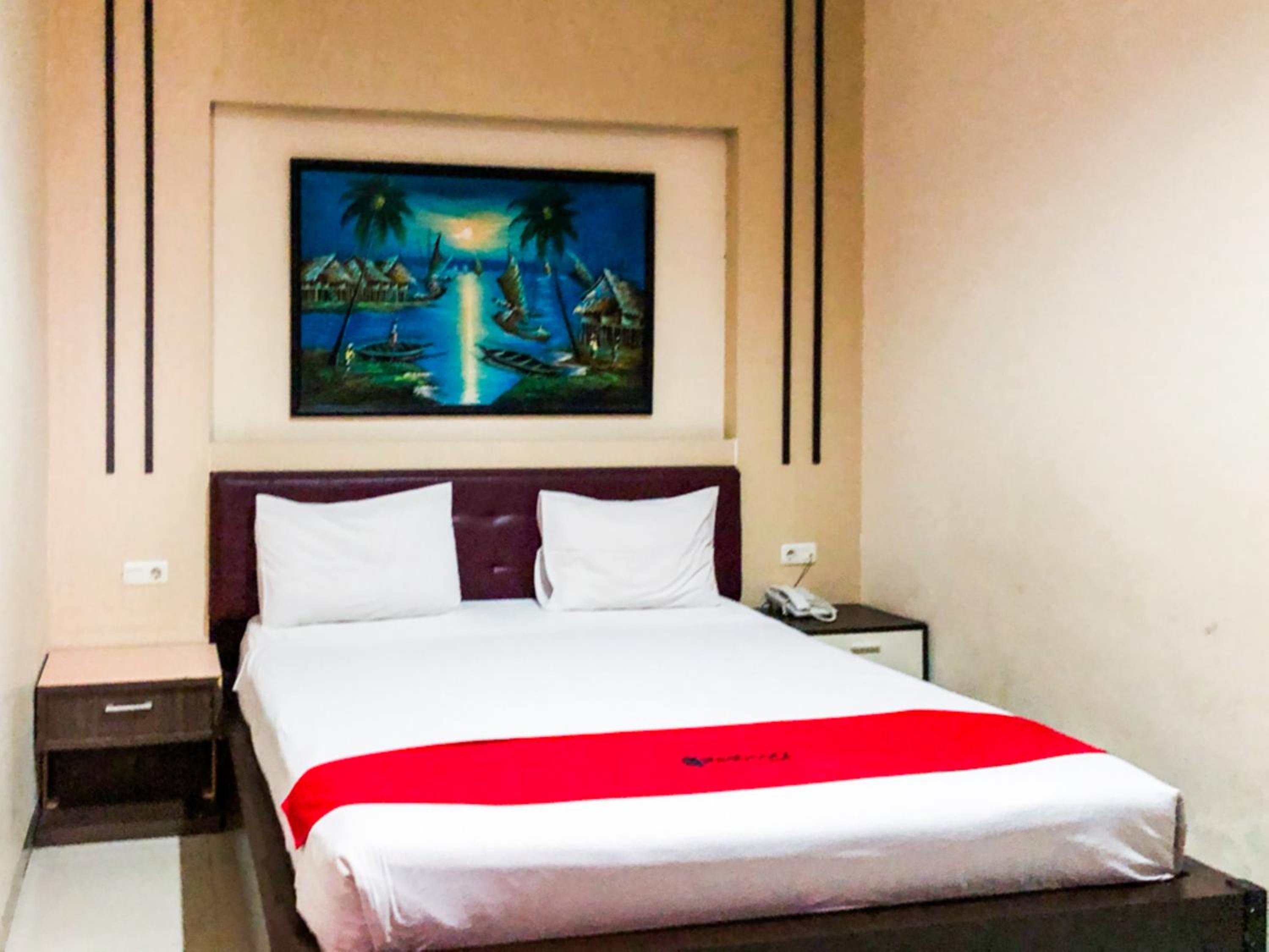 Standard Double Room - Photo 1