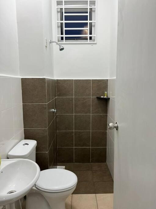 Three-Bedroom Apartment photo 3
