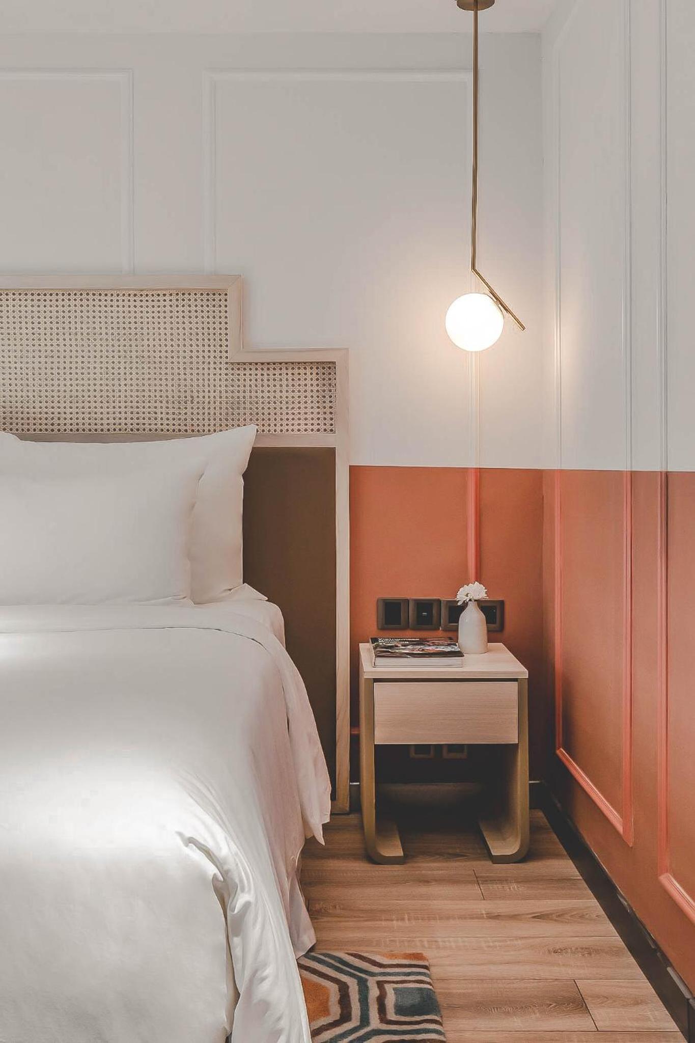 Cozy Le Jardin Classic Room photo 2