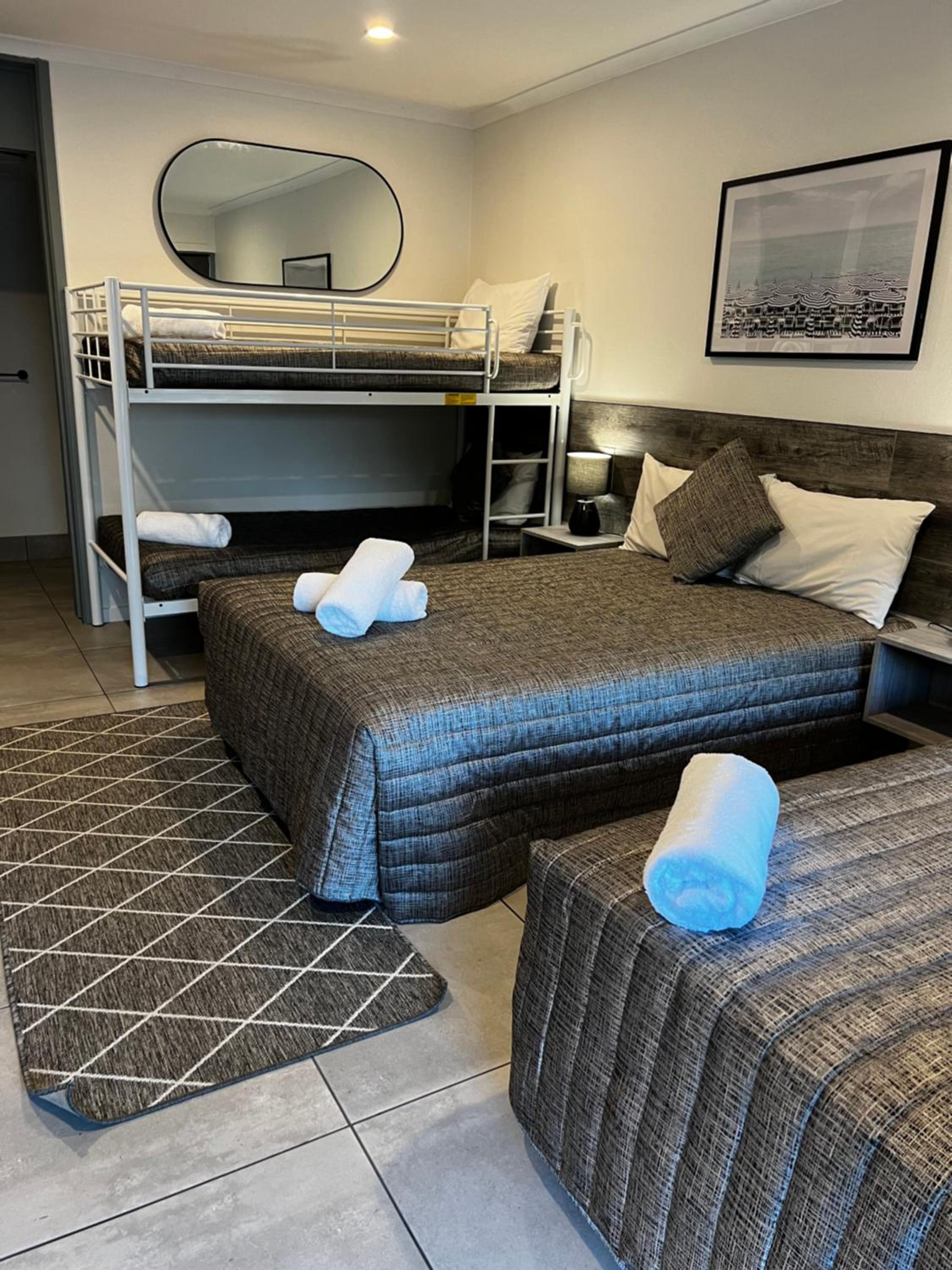 Family Suite photo 1