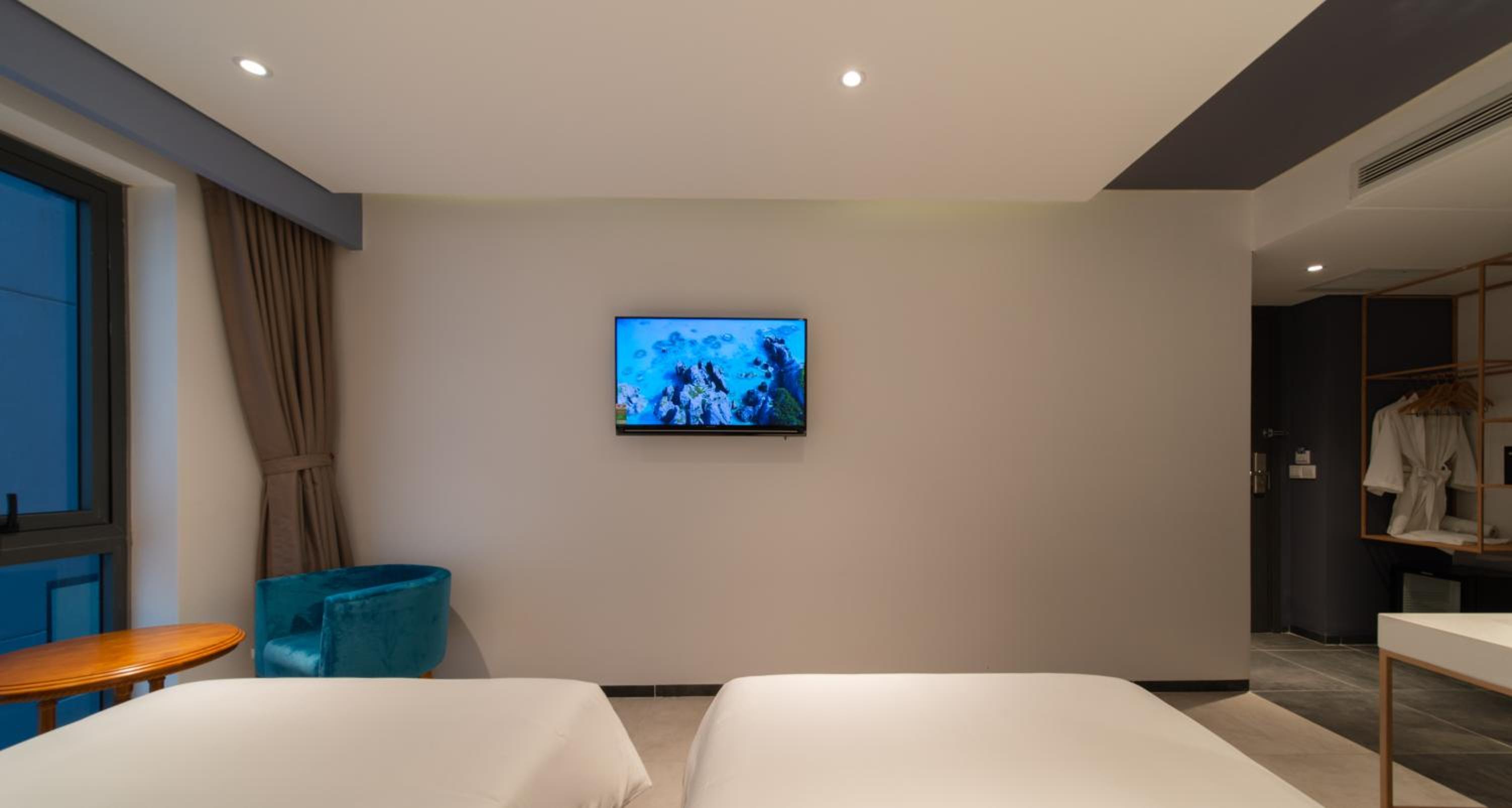 Triple Room - Photo 7
