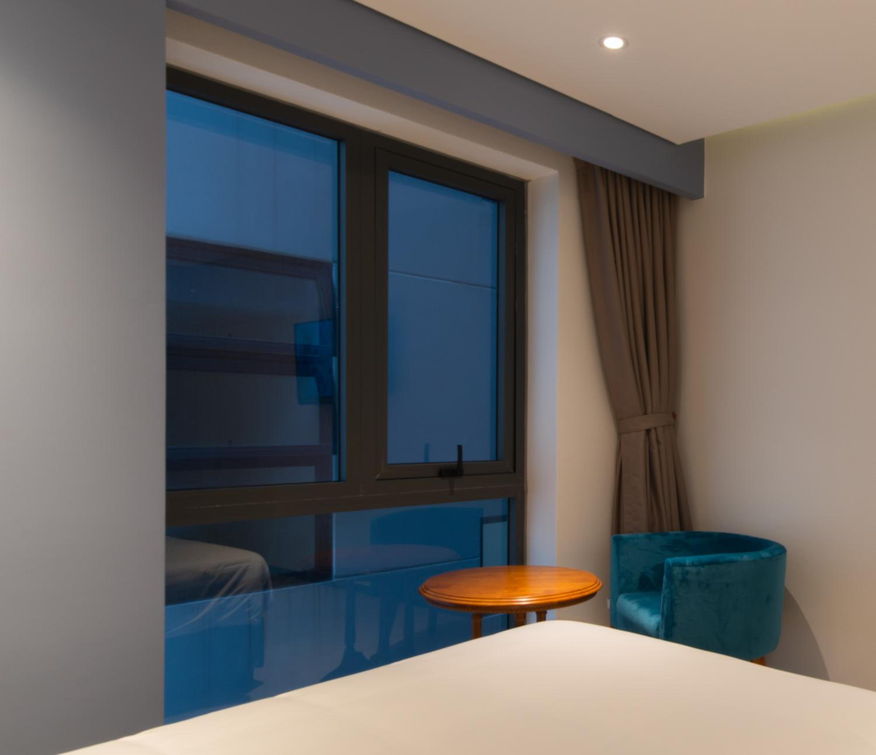 Deluxe Double or Twin Room - Photo 1