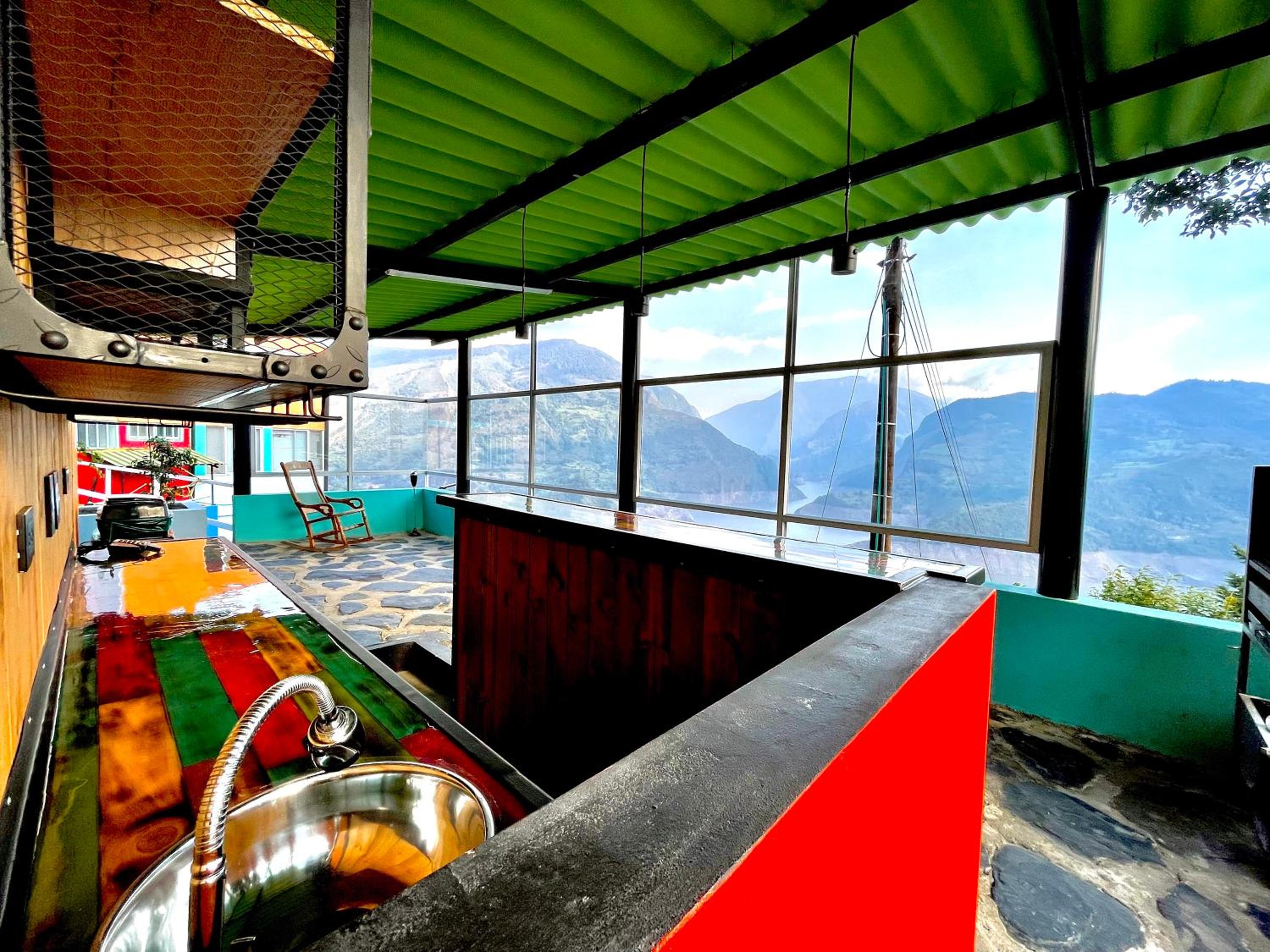 Double Room with Lake View photo 2