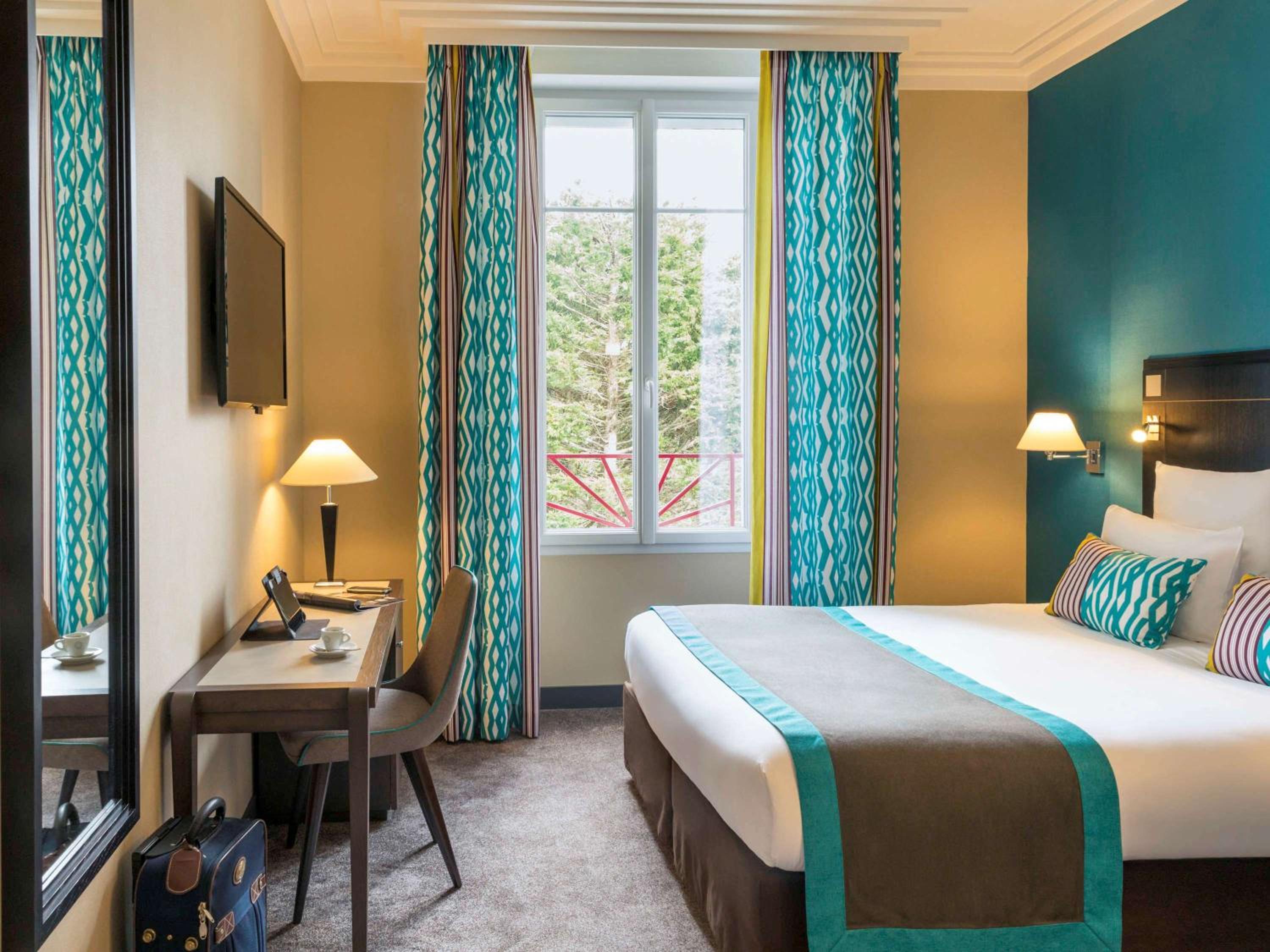 Classic Room with Park View - Photo 1