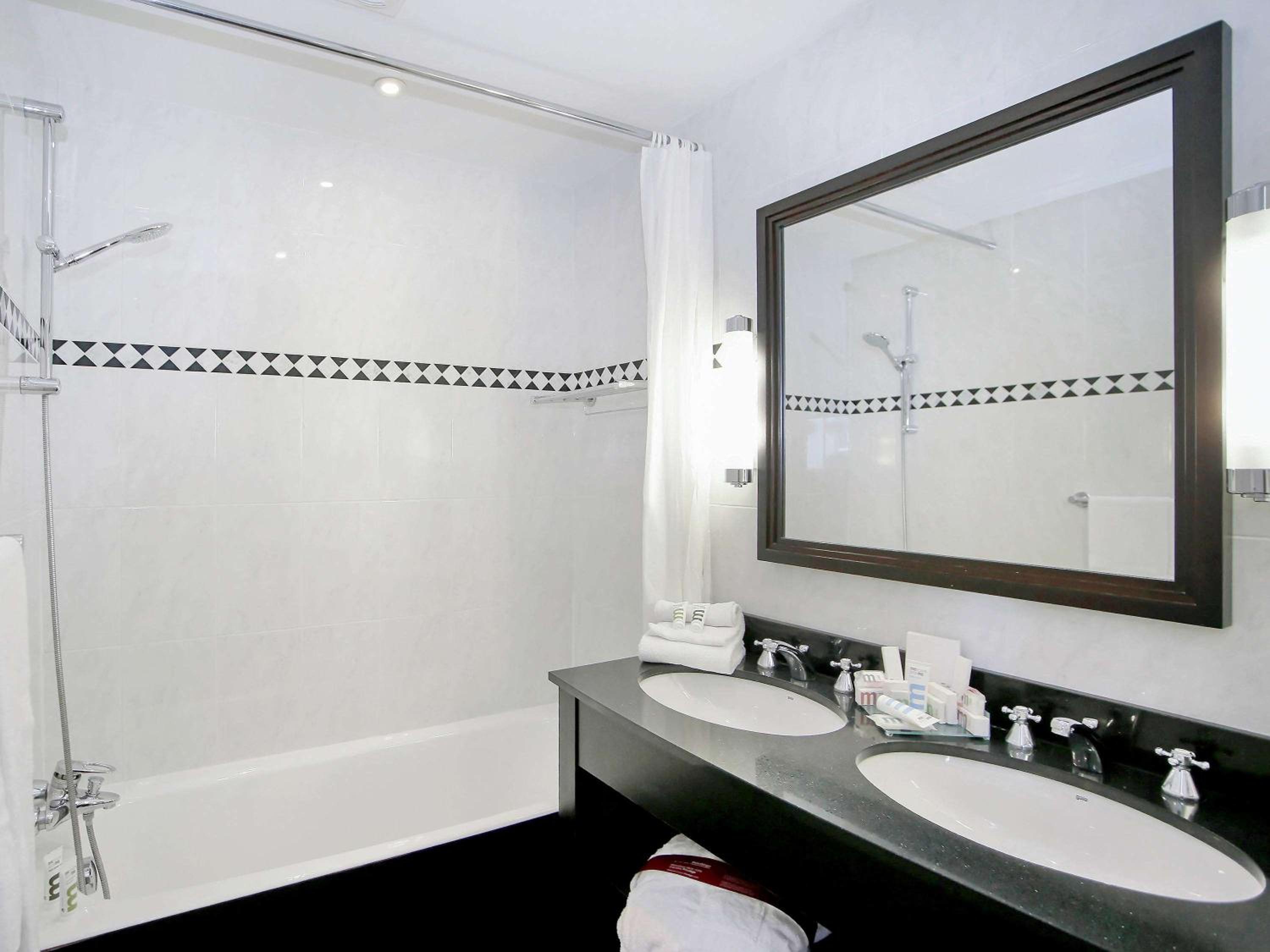  Chambre Classique - Vue sur Parc - Photo 10