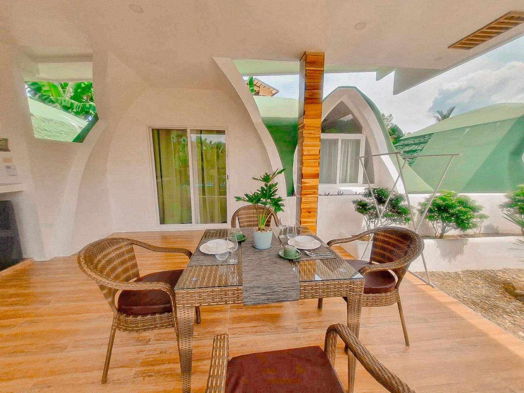 Deluxe Villa - Photo 1