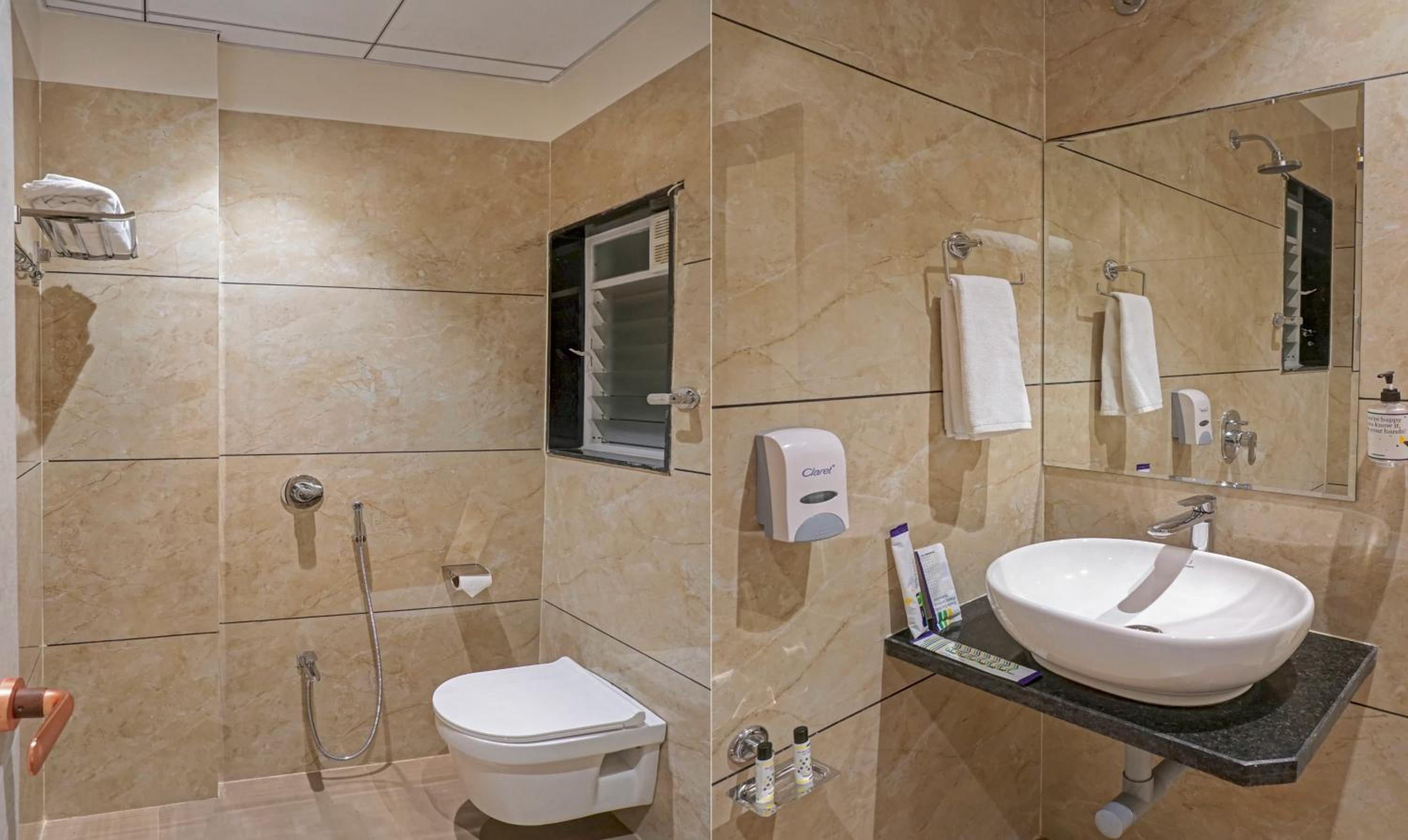 Deluxe Double Room - Photo 8