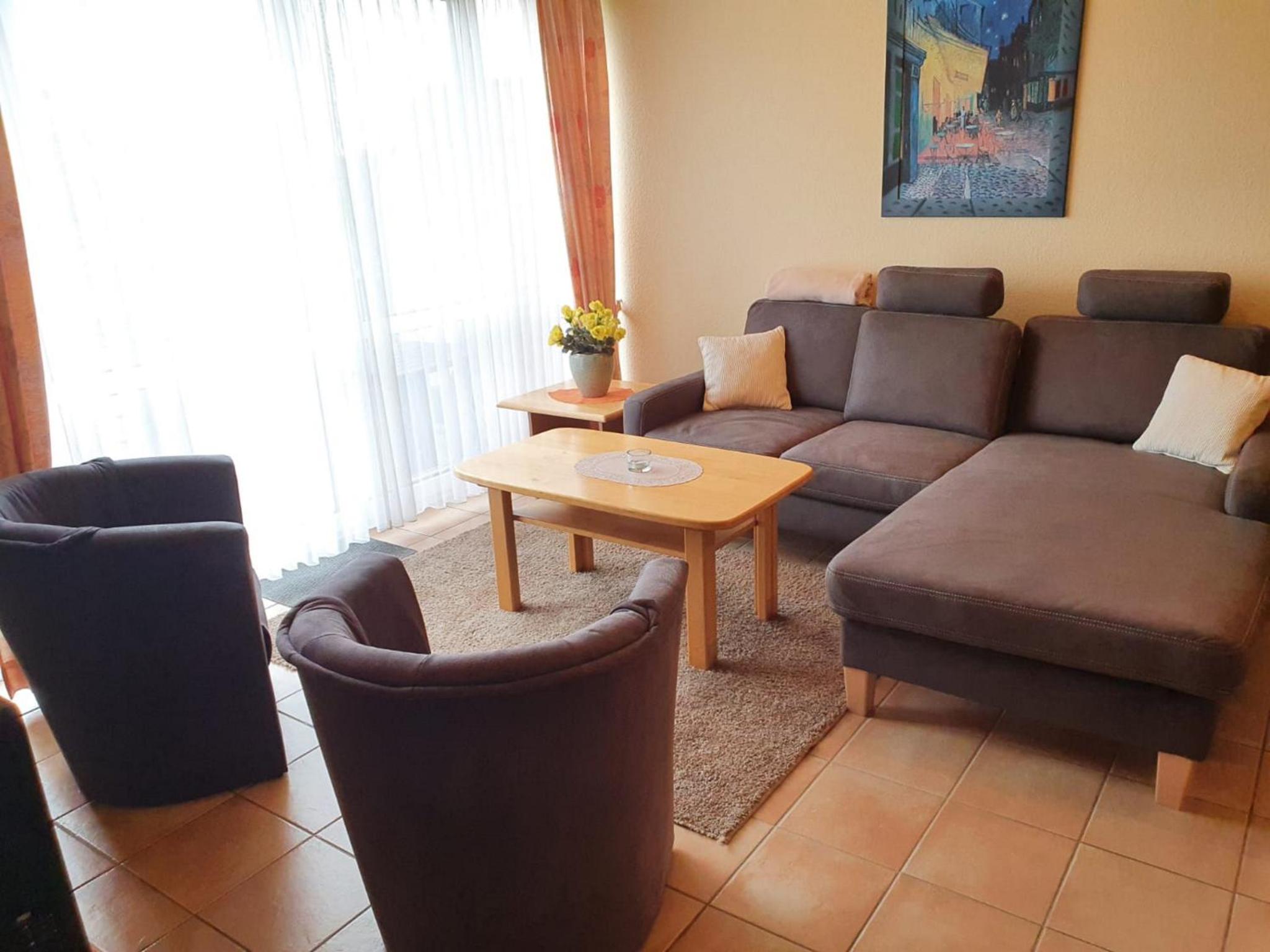 Apartment with Sea View photo 1