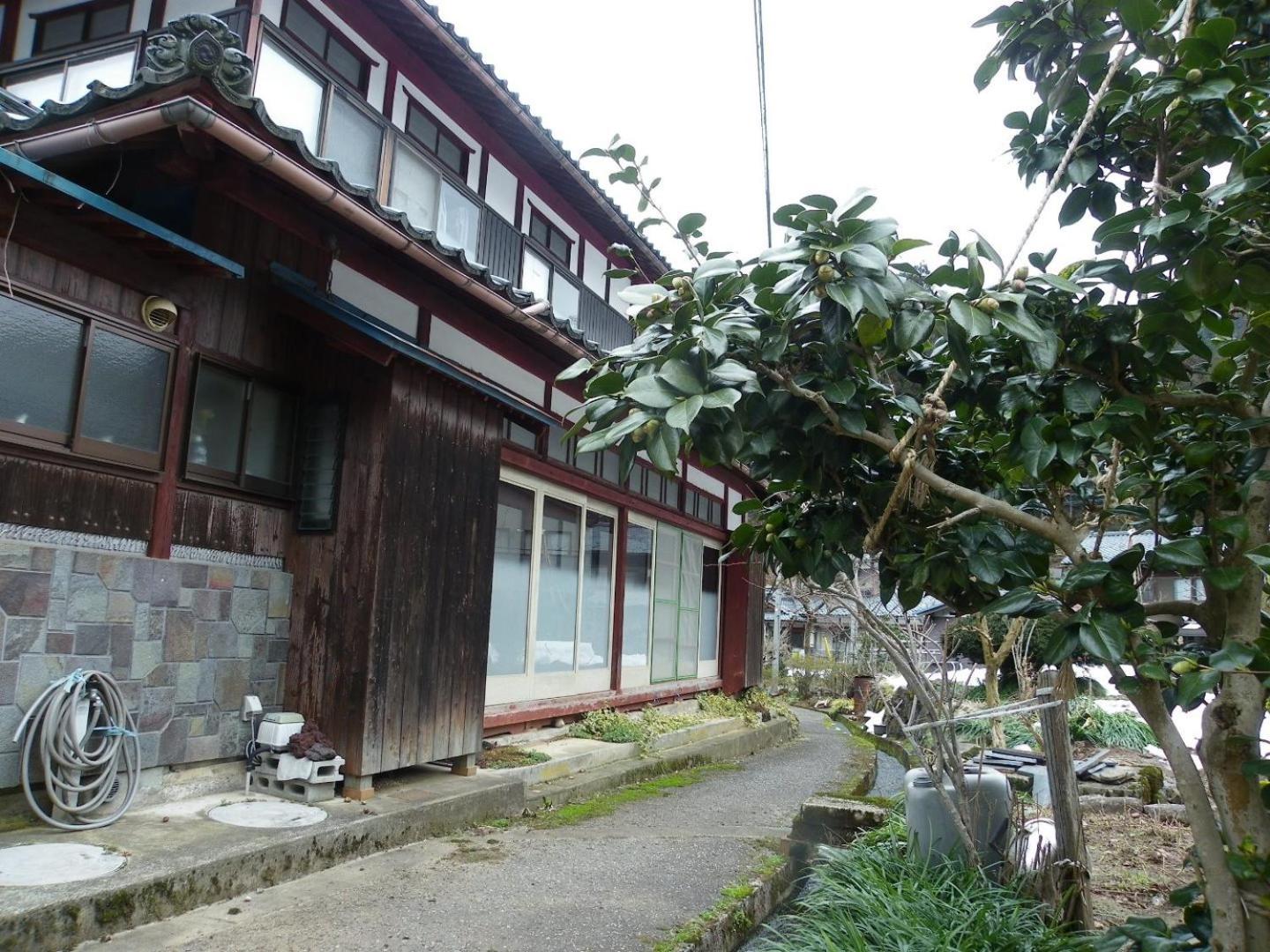Vacation Home photo 2