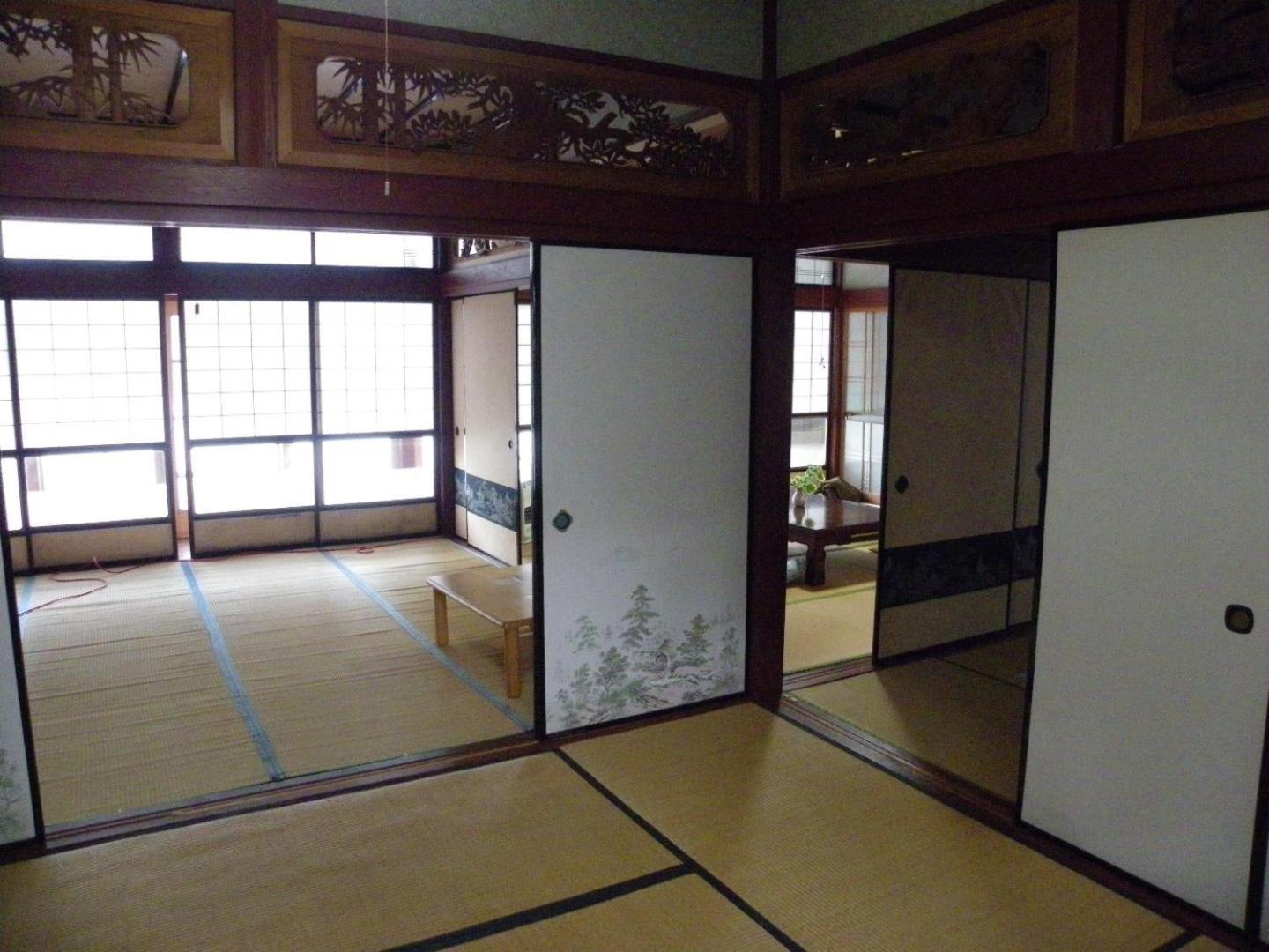 Vacation Home photo 1