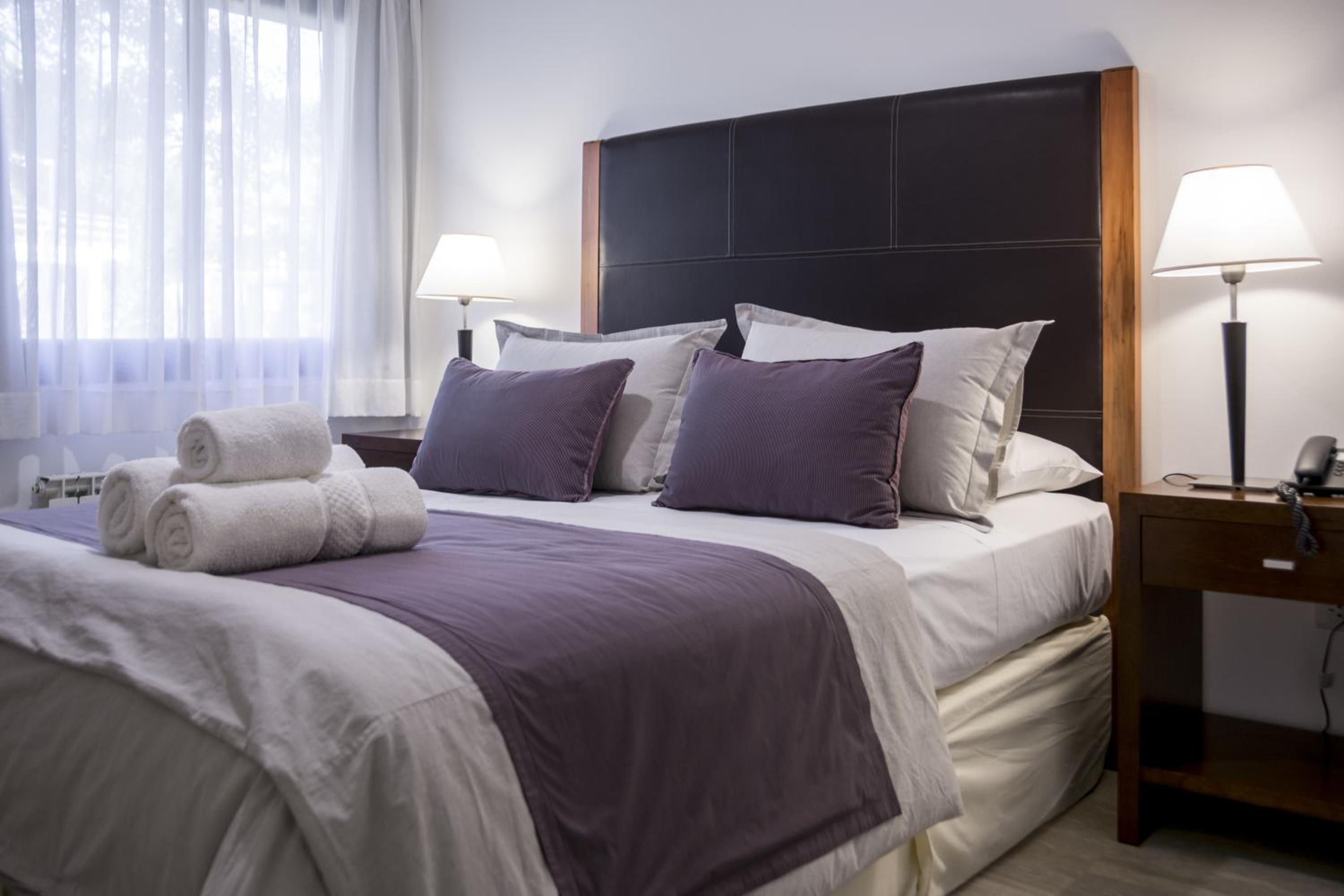 Suite photo 1