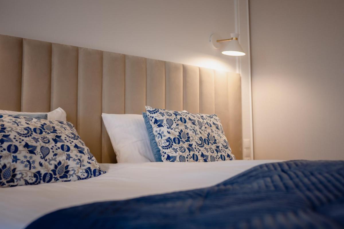 Economy Double Room photo 1