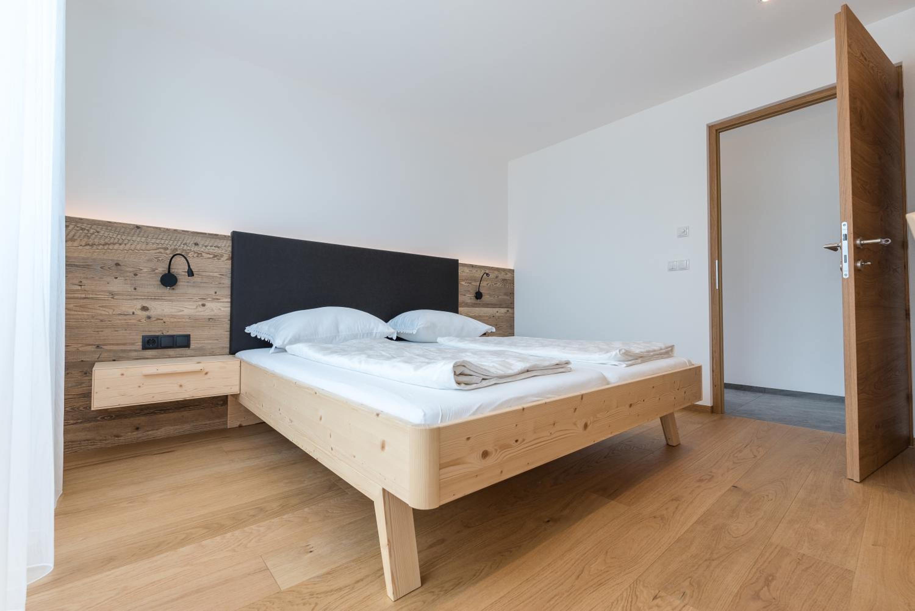 One-Bedroom Chalet photo 2