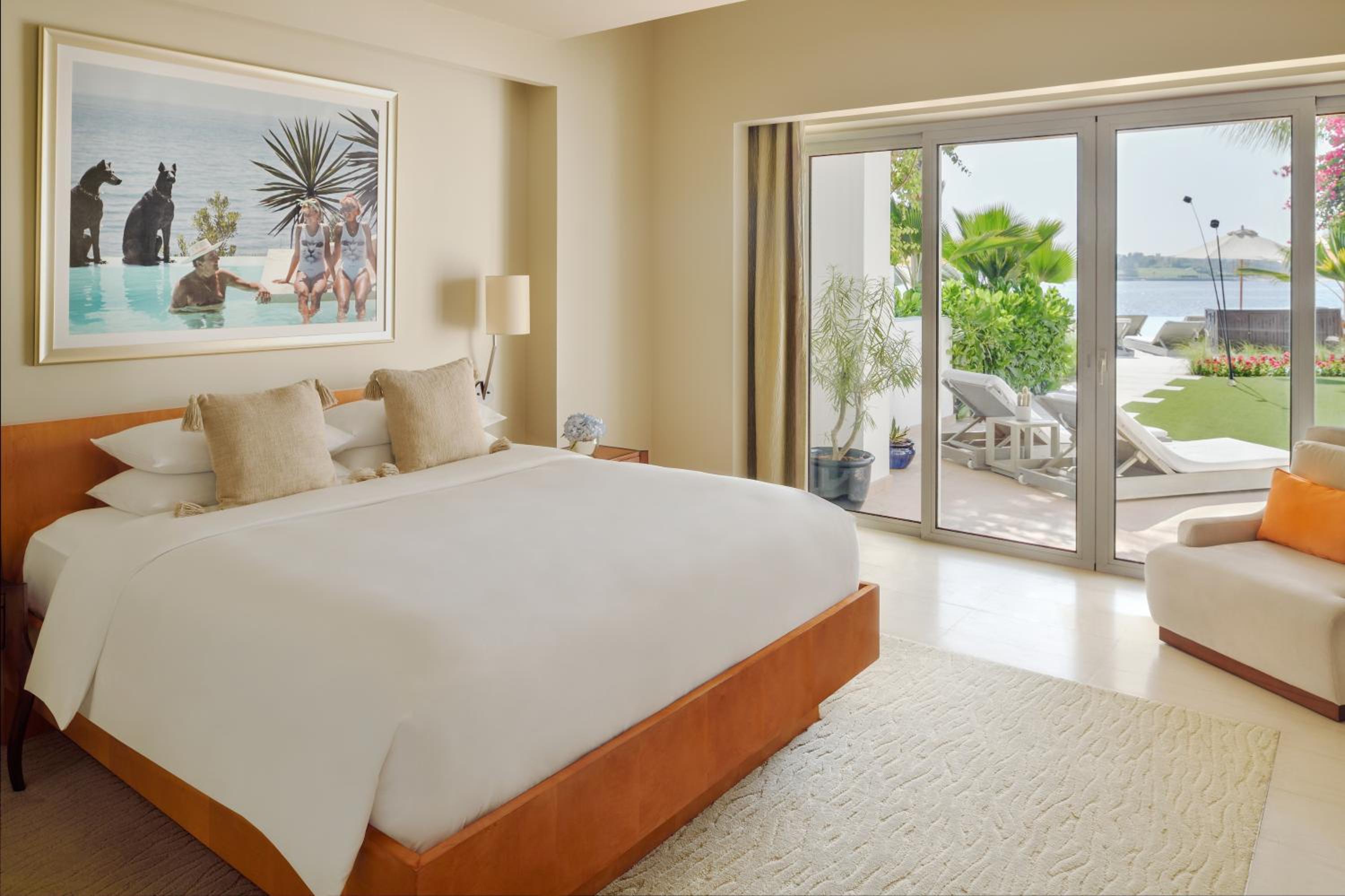 Beach Suite