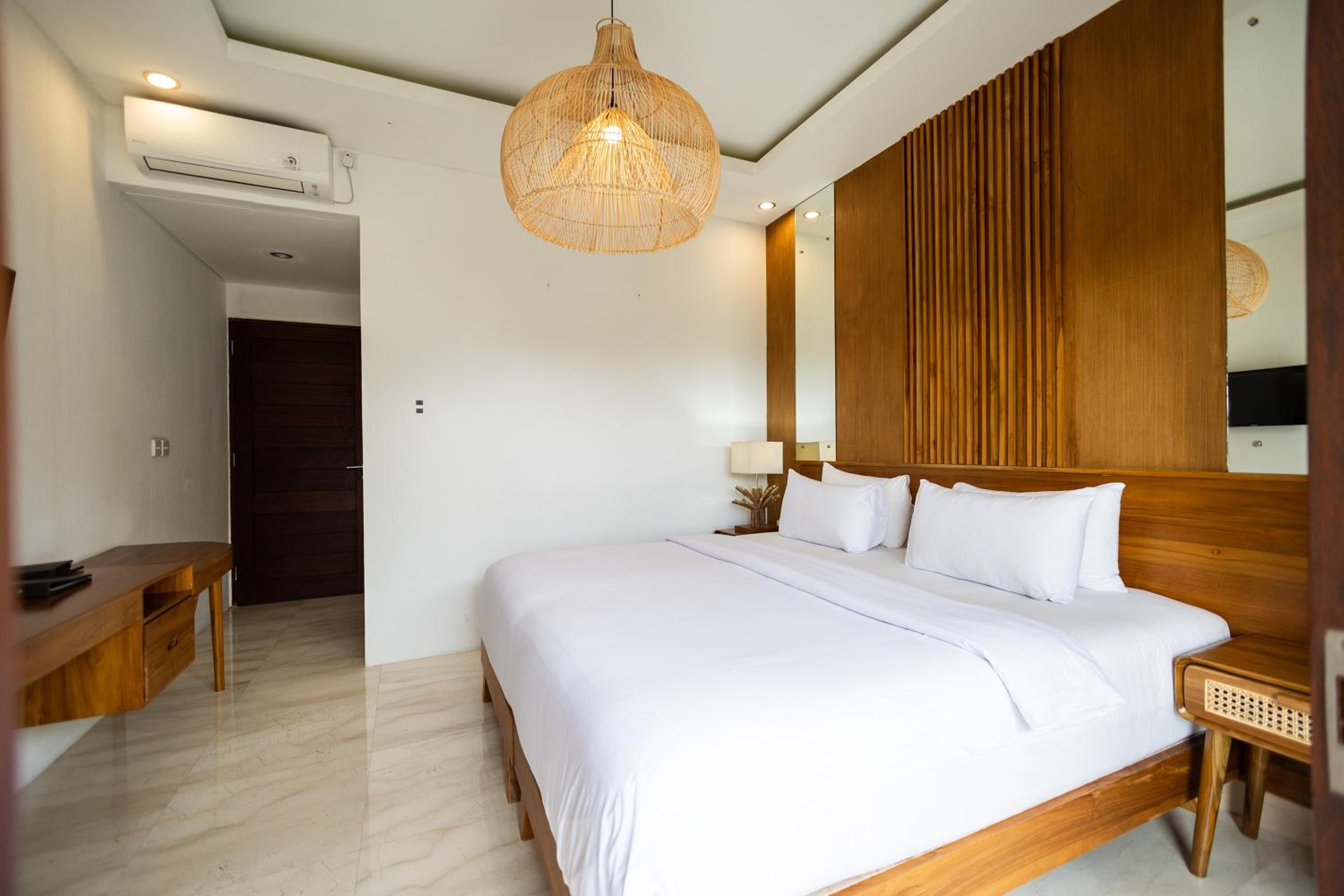 Deluxe Double or Twin Room - Photo 3