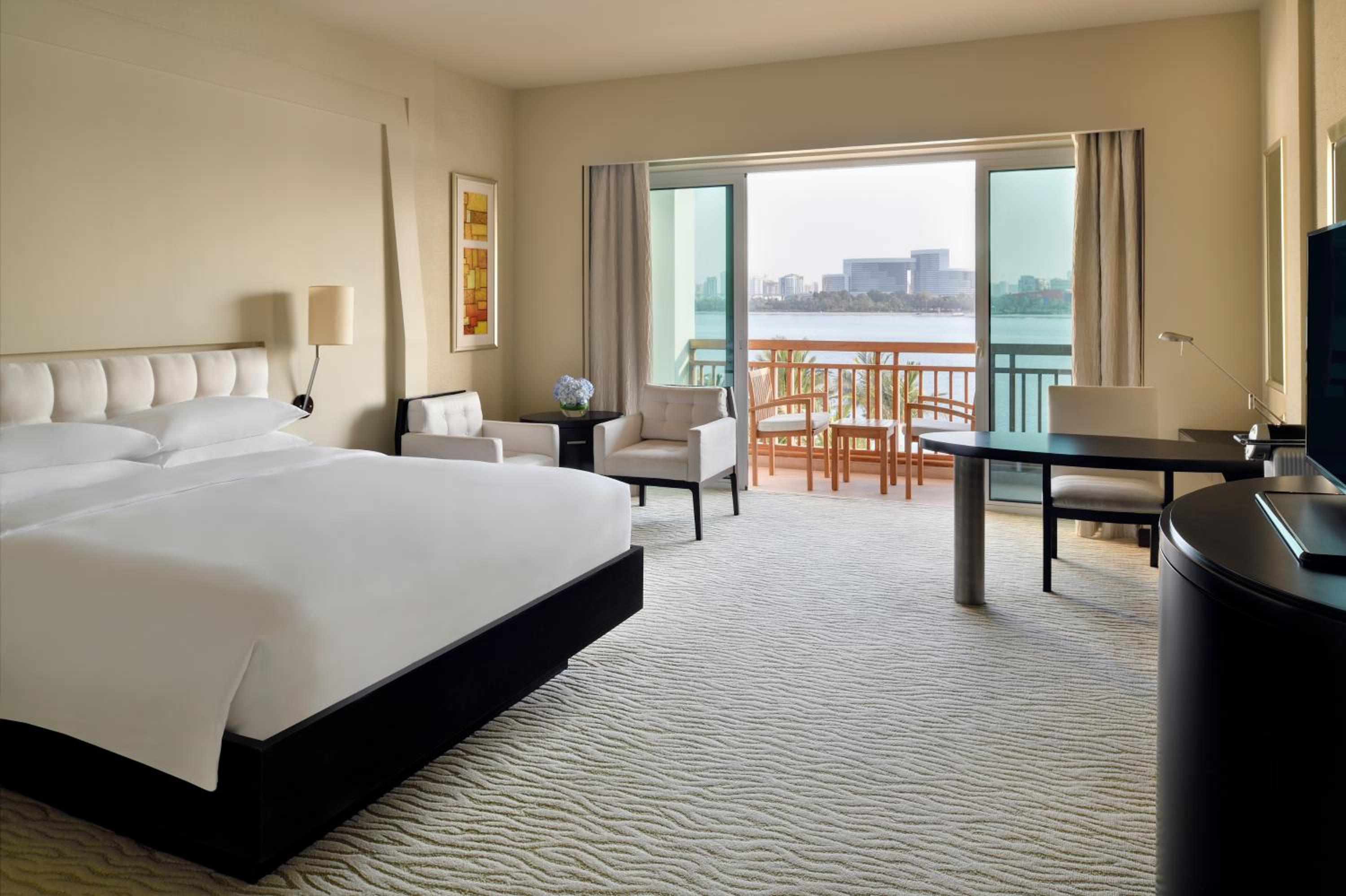 The Park Room