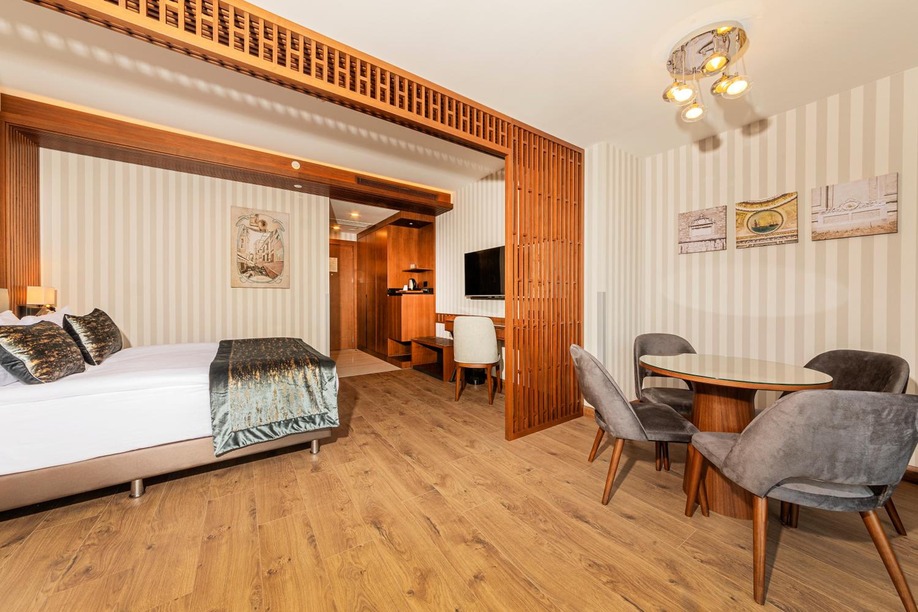 Junior Suite photo 2
