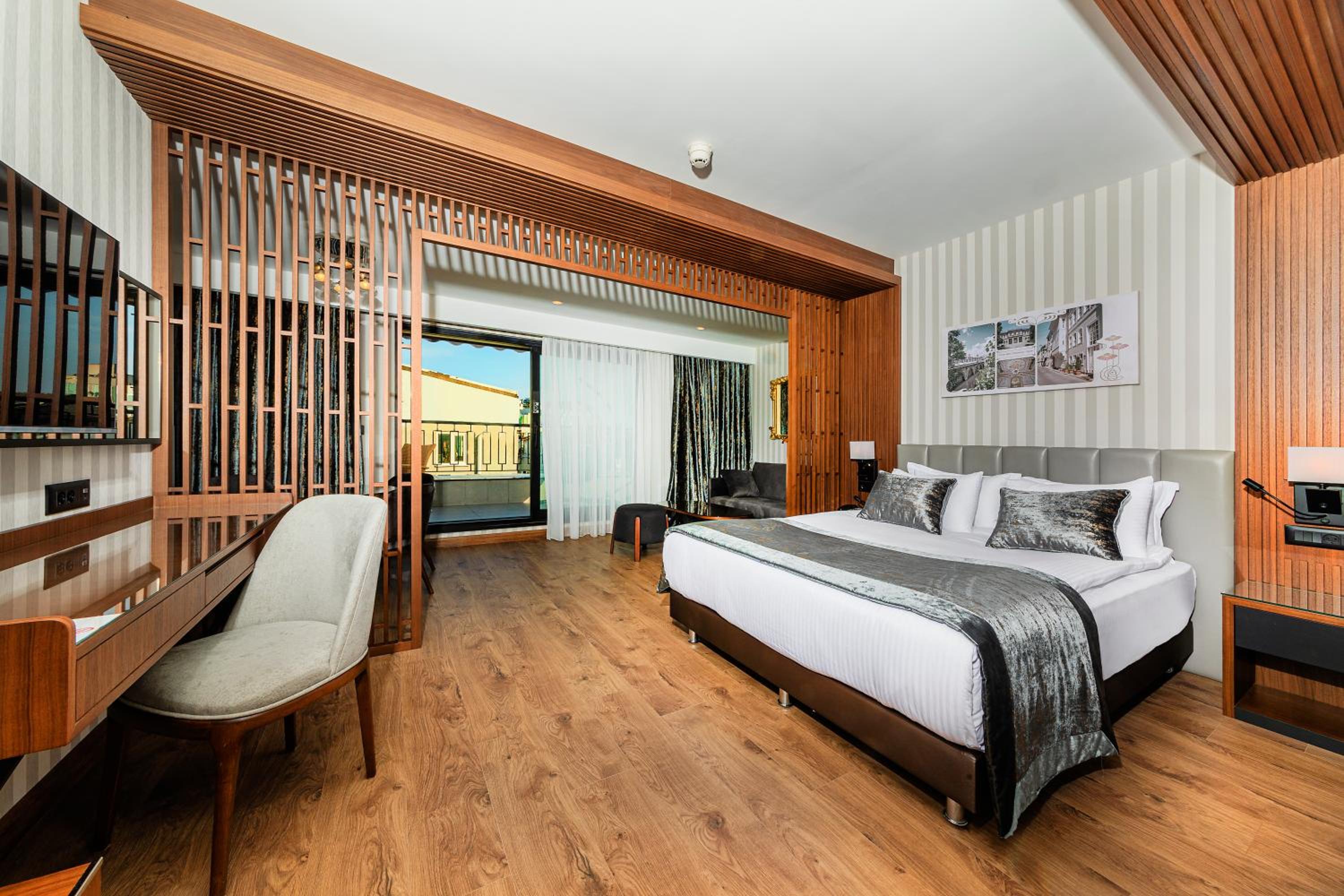 Junior Suite photo 1