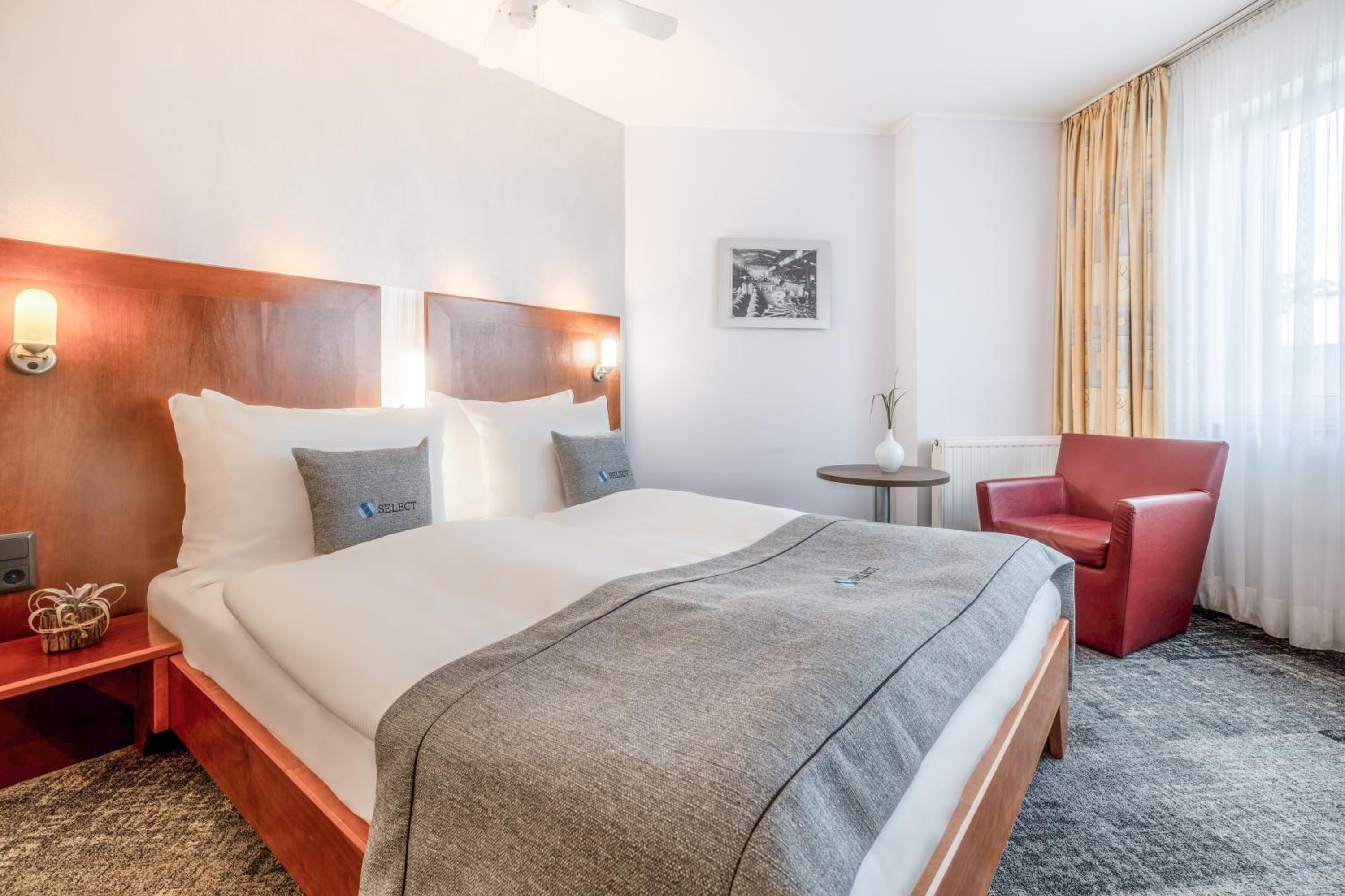 Superior Double Room photo 1