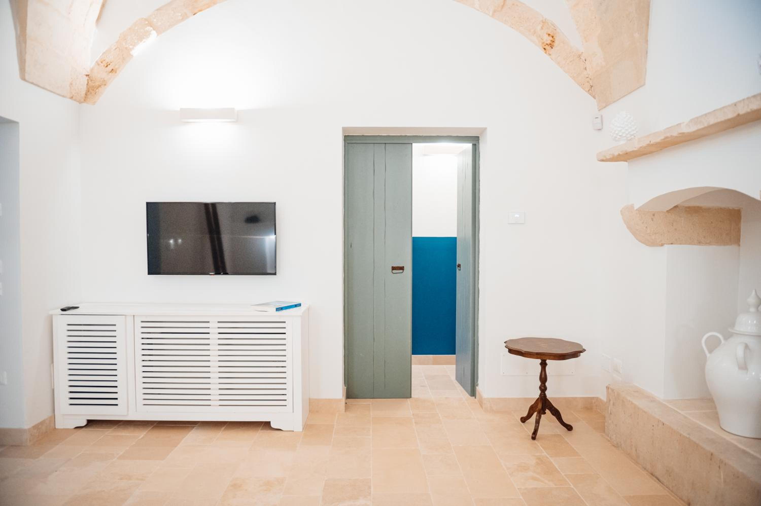 Superior Double Room with Garden View photo 1