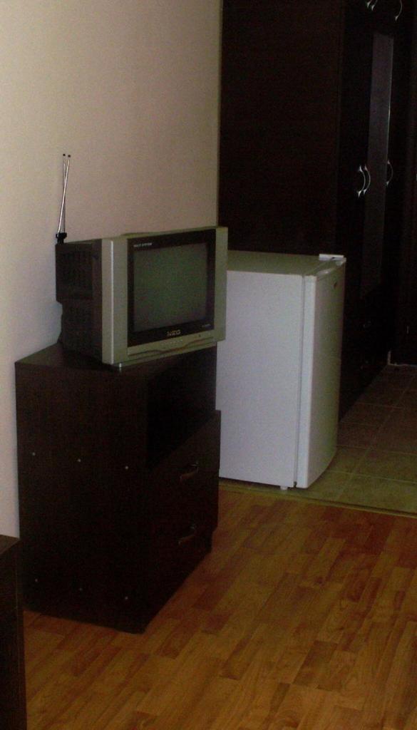Budget Double Room photo 1