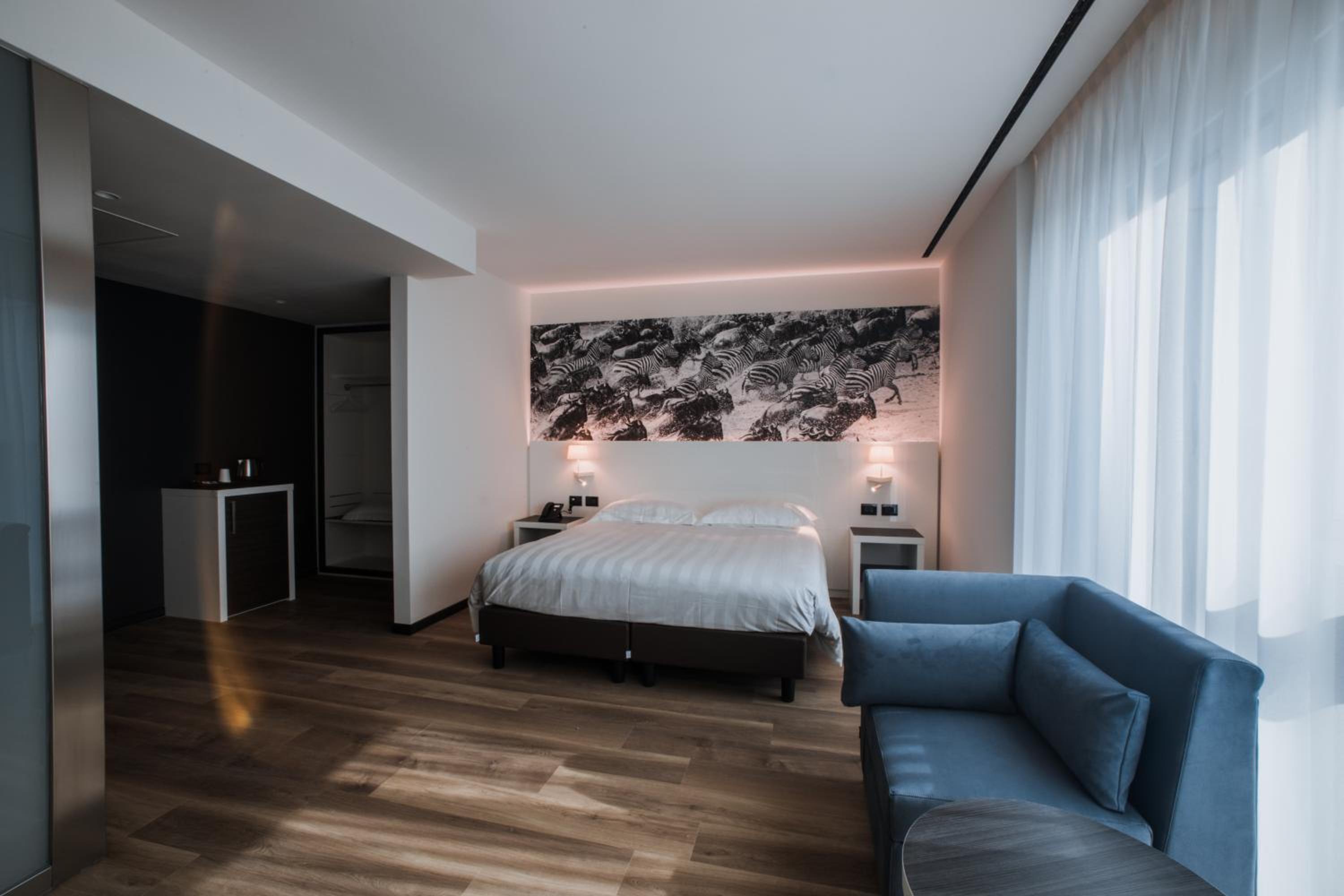 Junior Suite - Photo 3