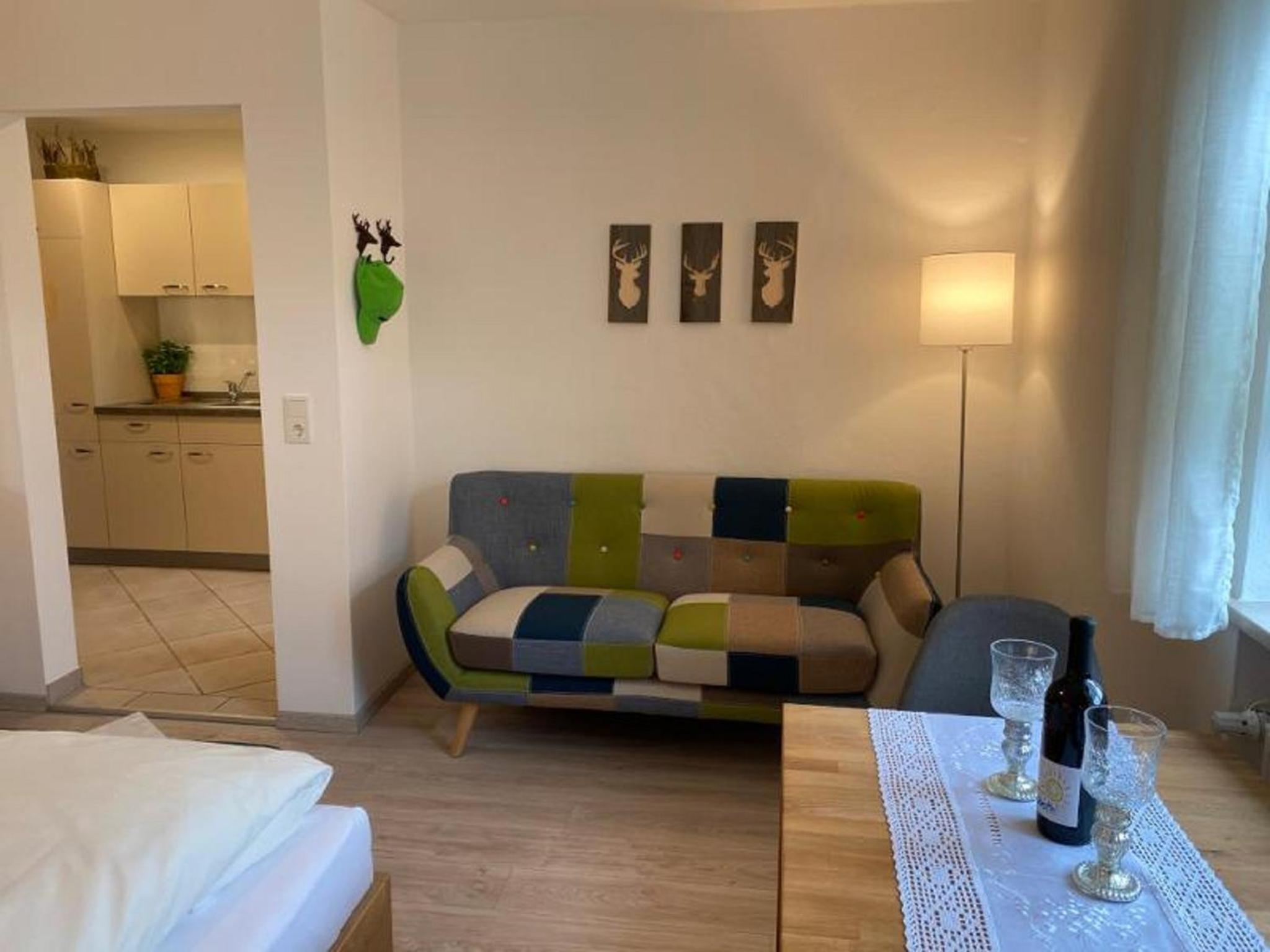 Apartment photo 1