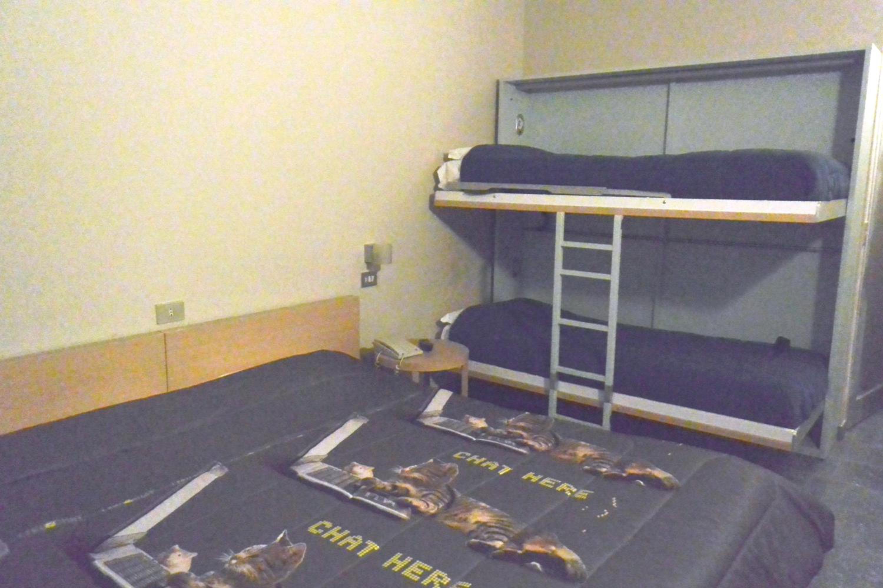 Quadruple Room photo 1