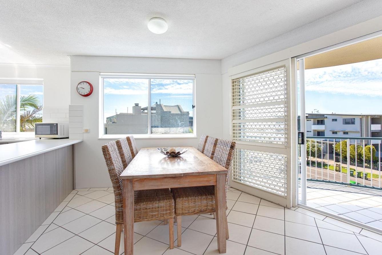 Three-Bedroom Rooftop Apartment with Ocean View  photo 2