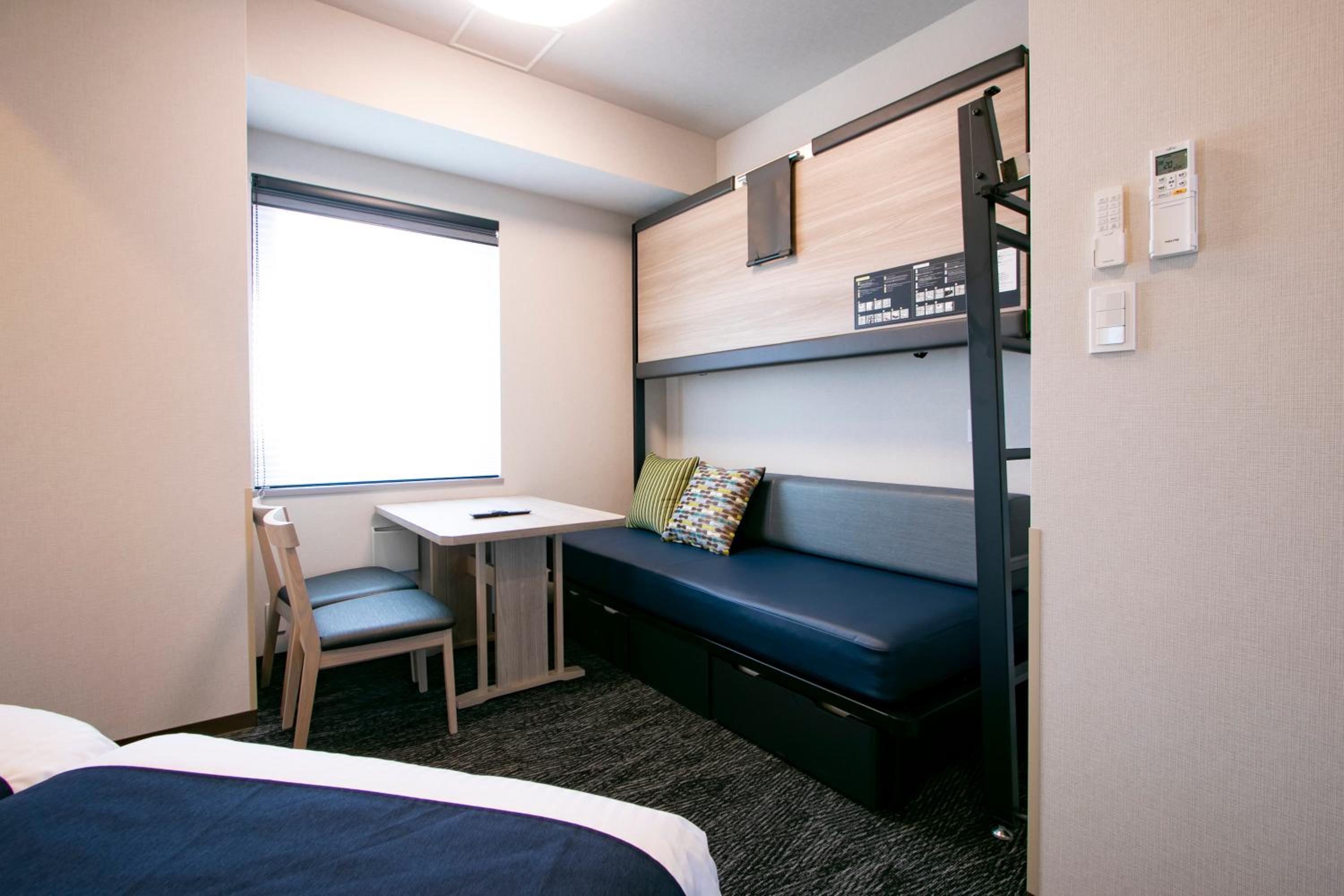 Quadruple Room photo 2