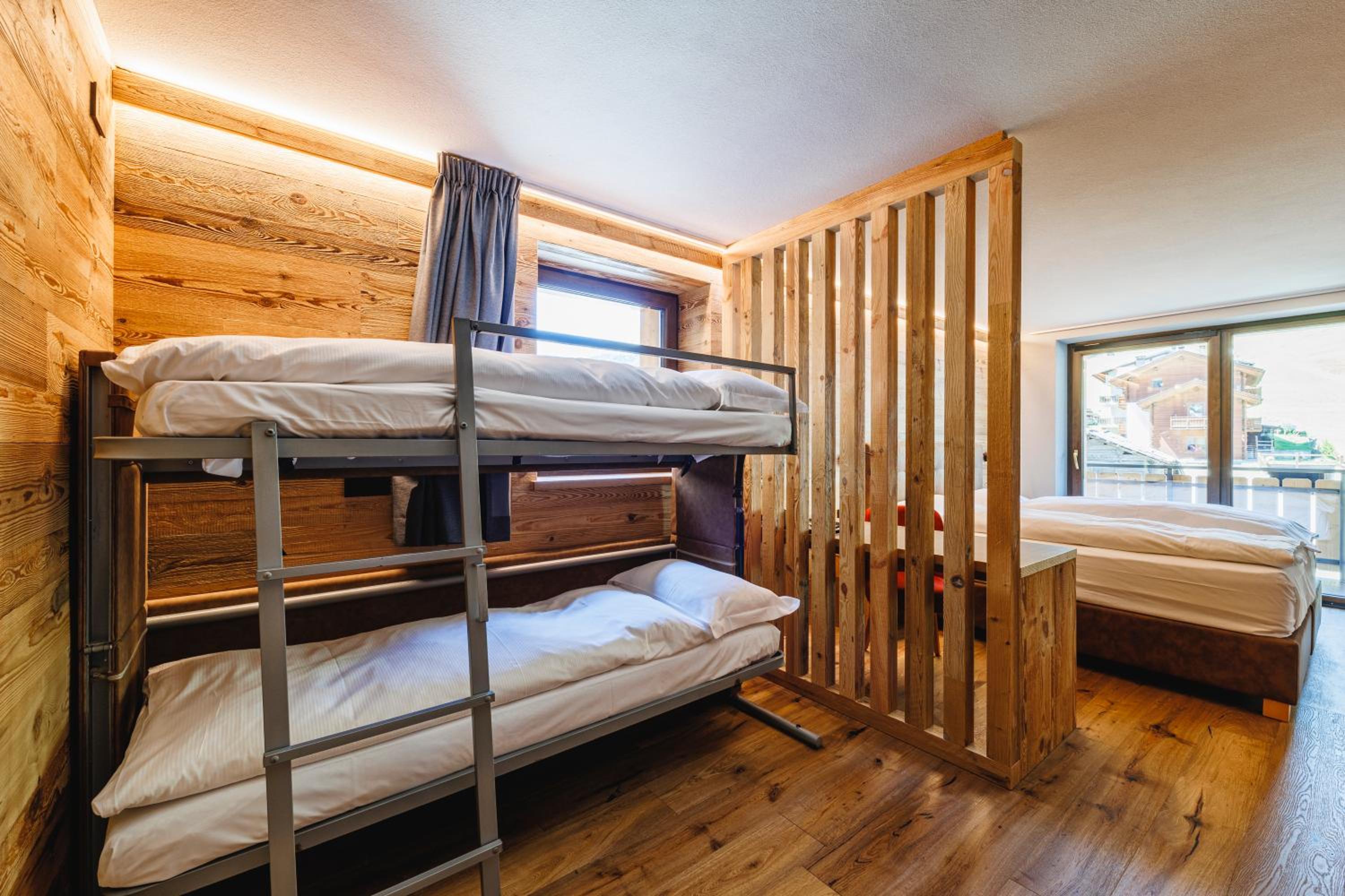 Triple Room - Photo 2