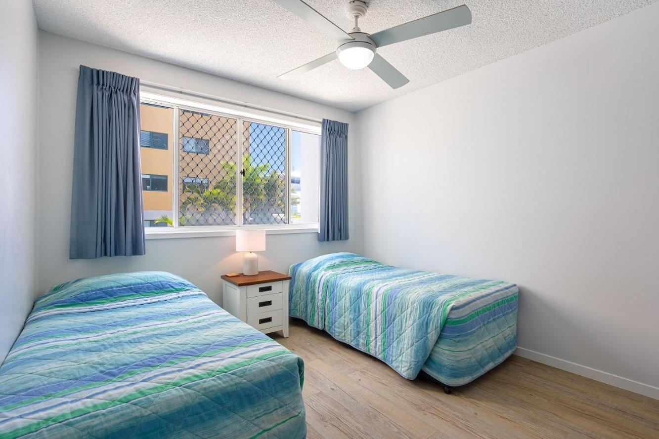 Deluxe Two-Bedroom Apartment - First Floor photo 3