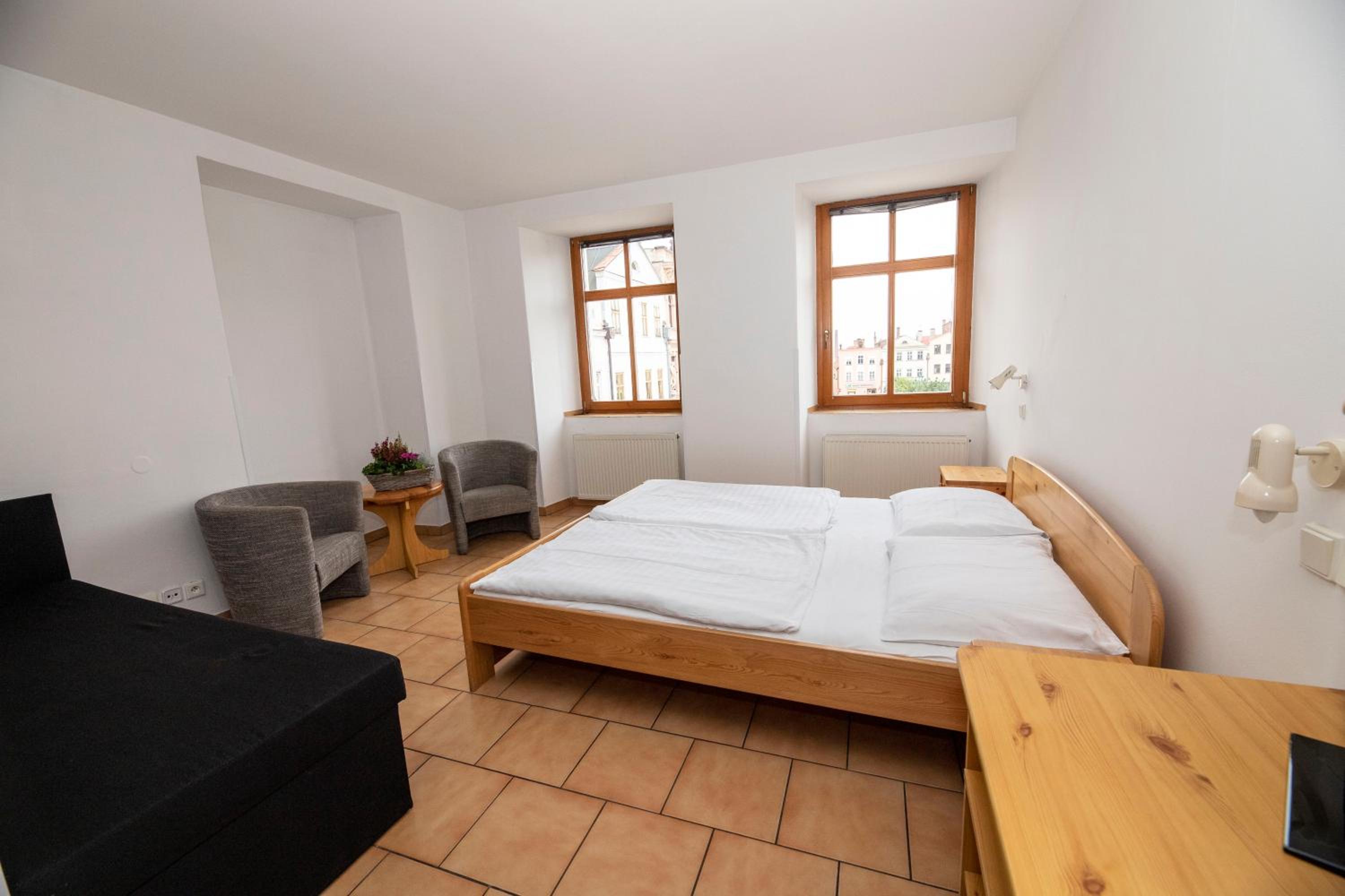 Triple Room with Bathroom photo 1