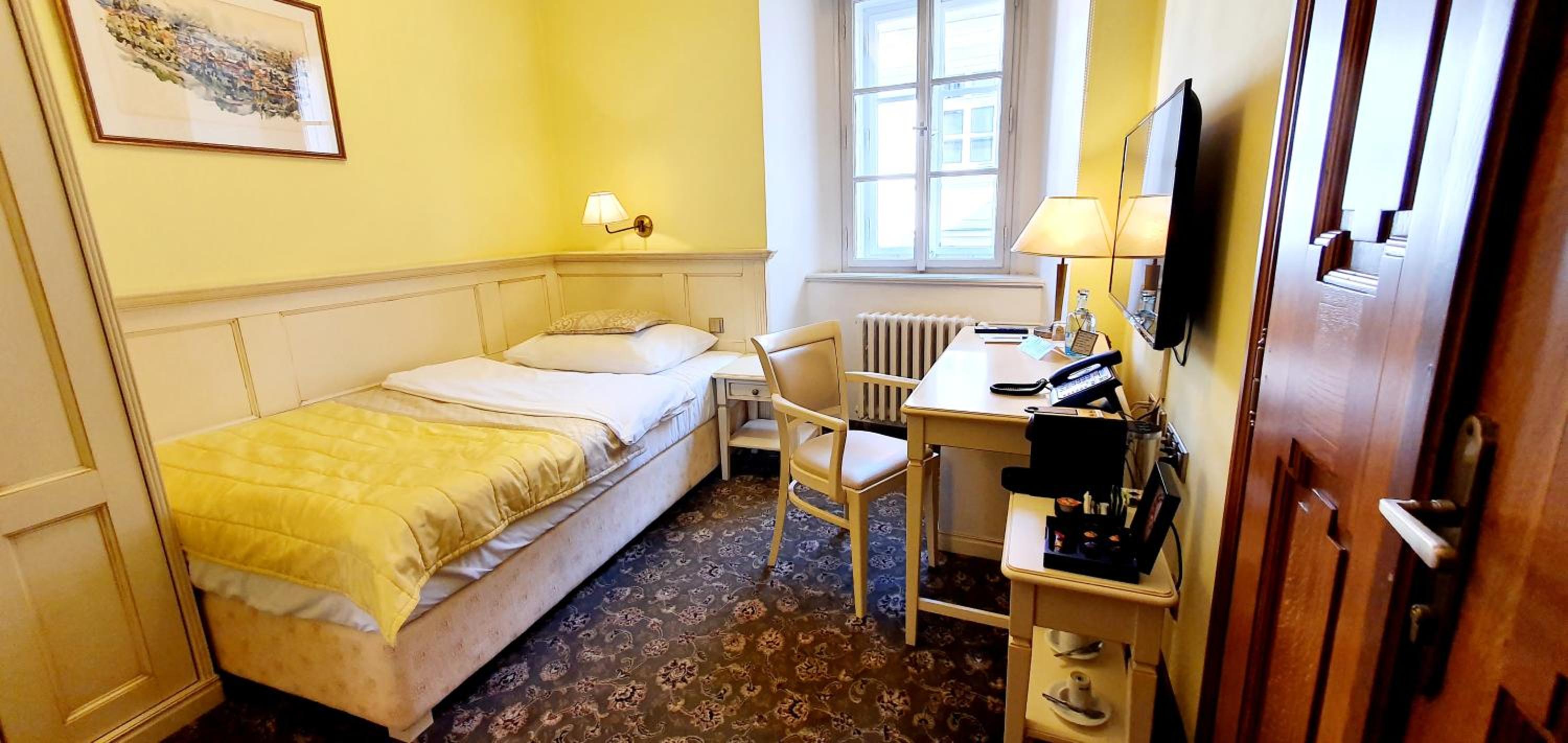 Single Room