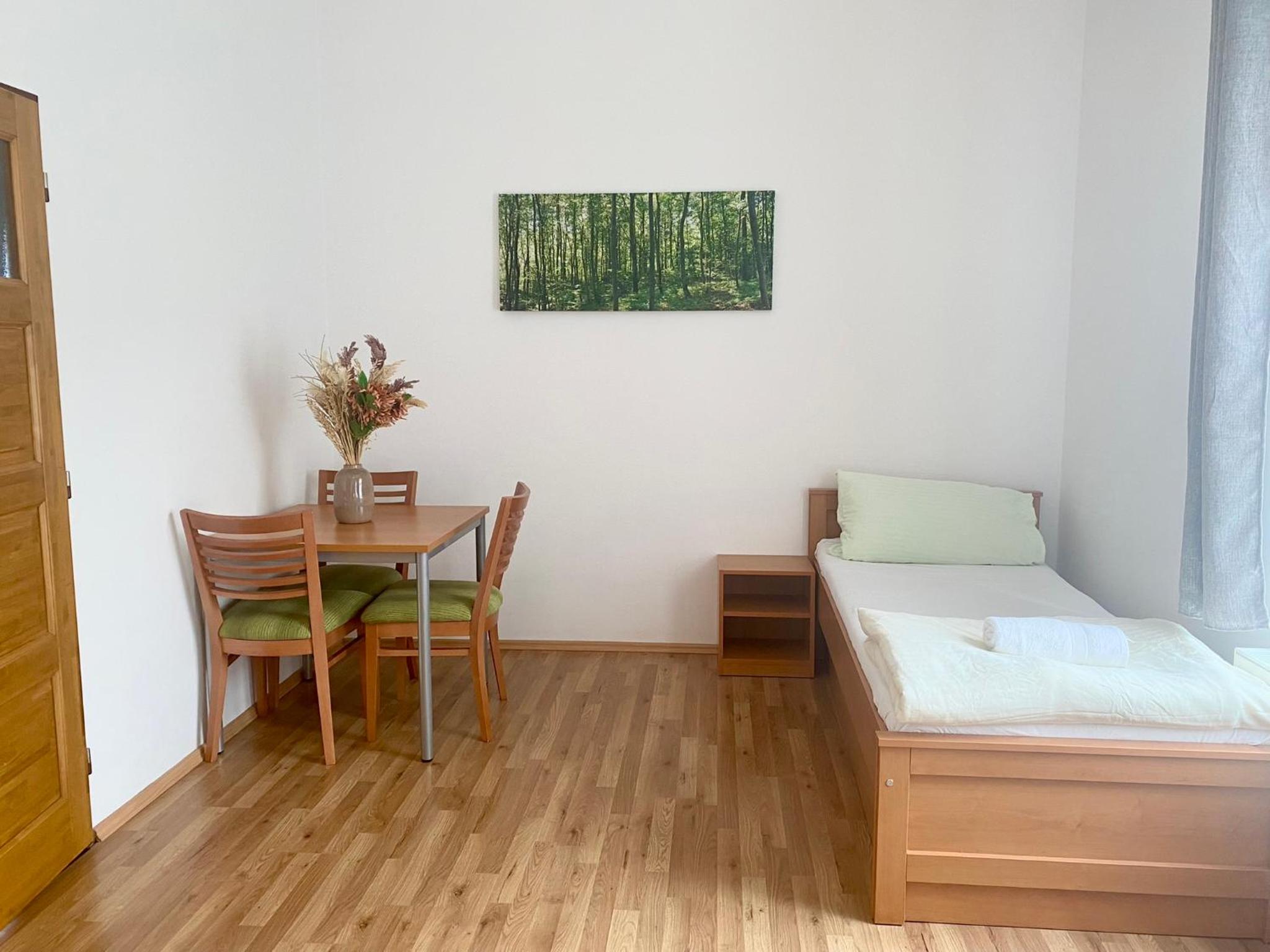 Triple Room photo 2