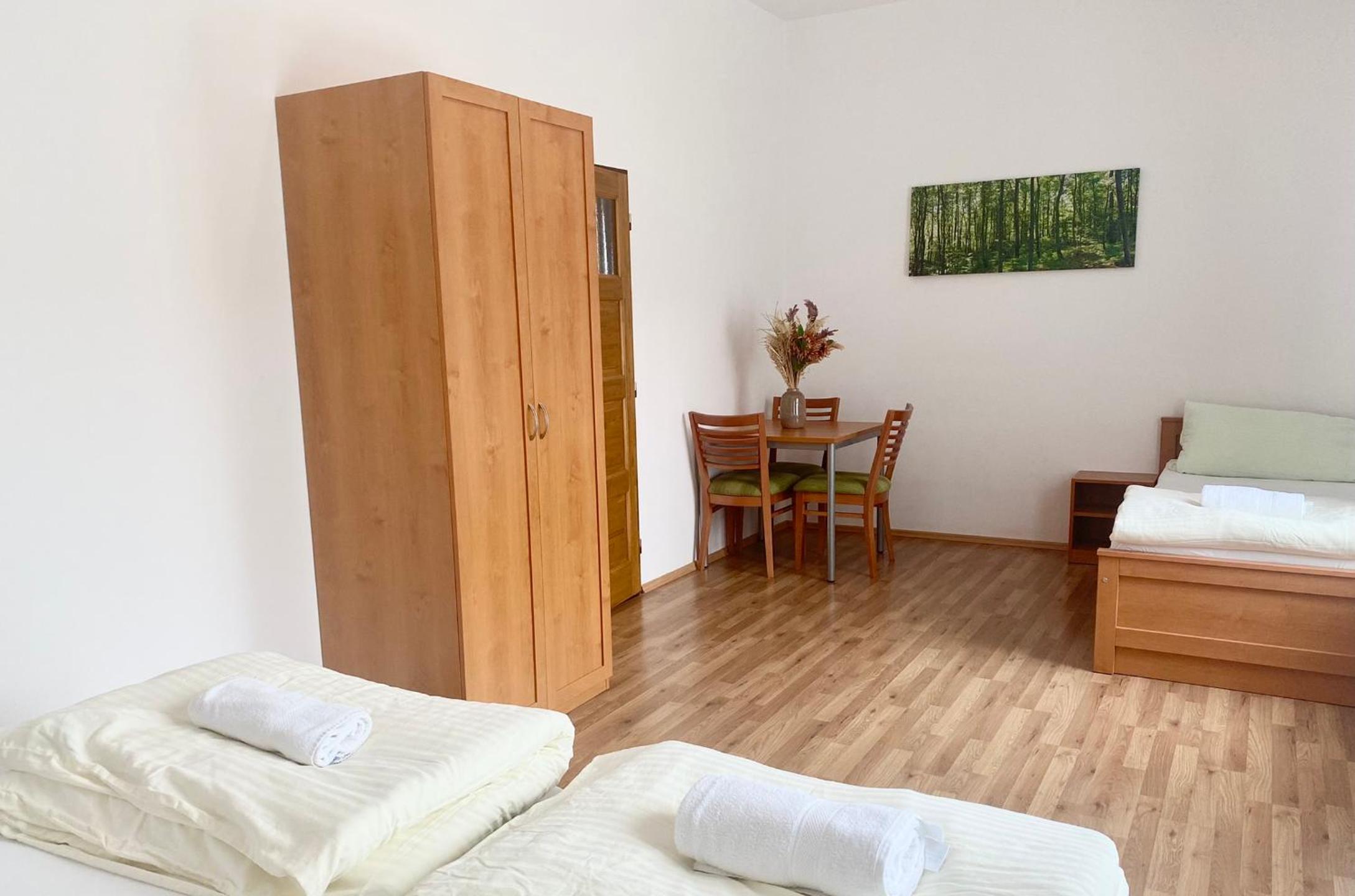 Triple Room photo 1